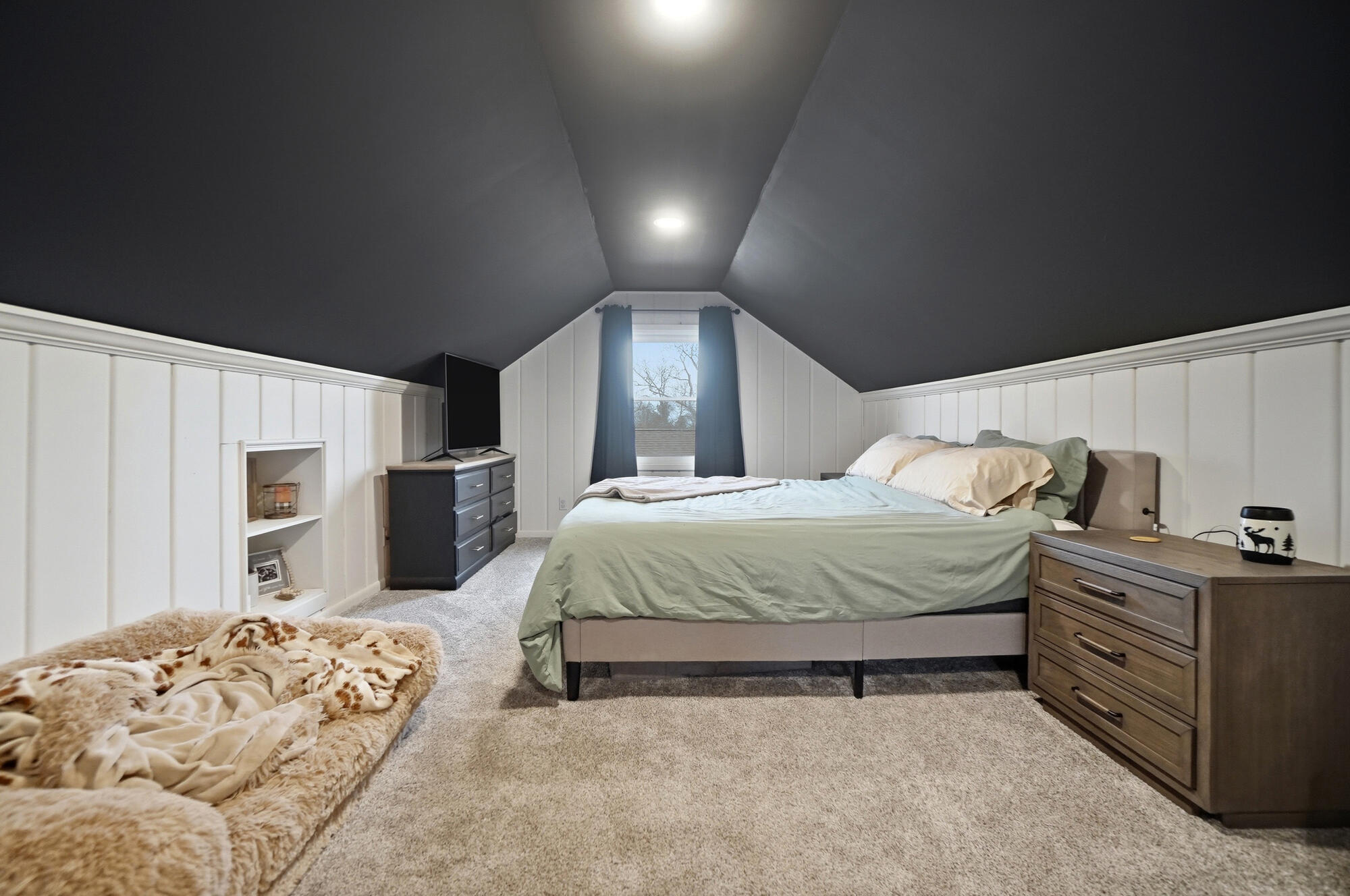 1512 Amherst Road, Springfield, Ohio 45504