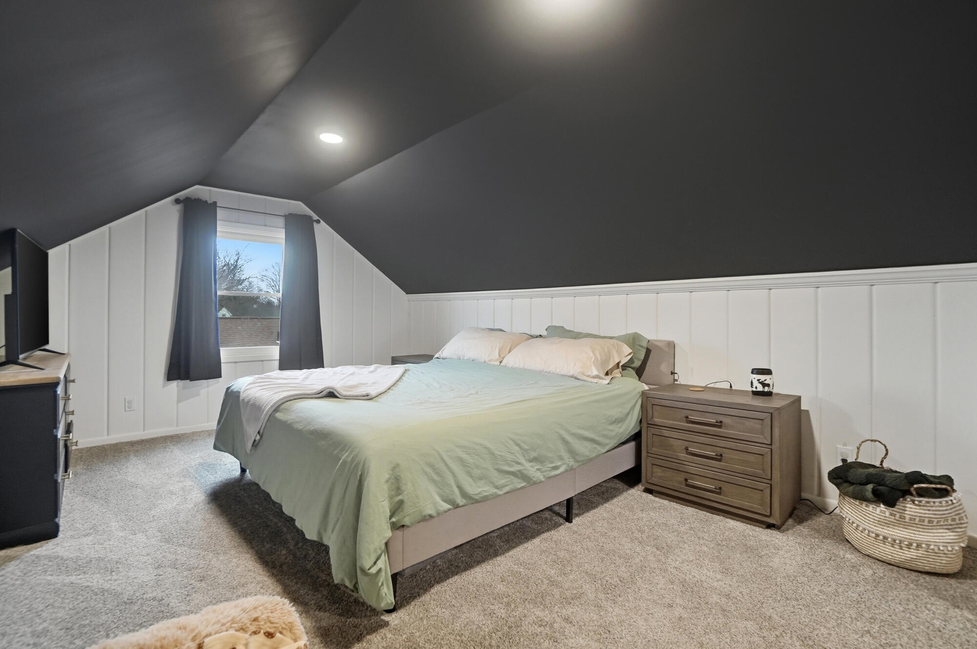 1512 Amherst Road, Springfield, Ohio 45504