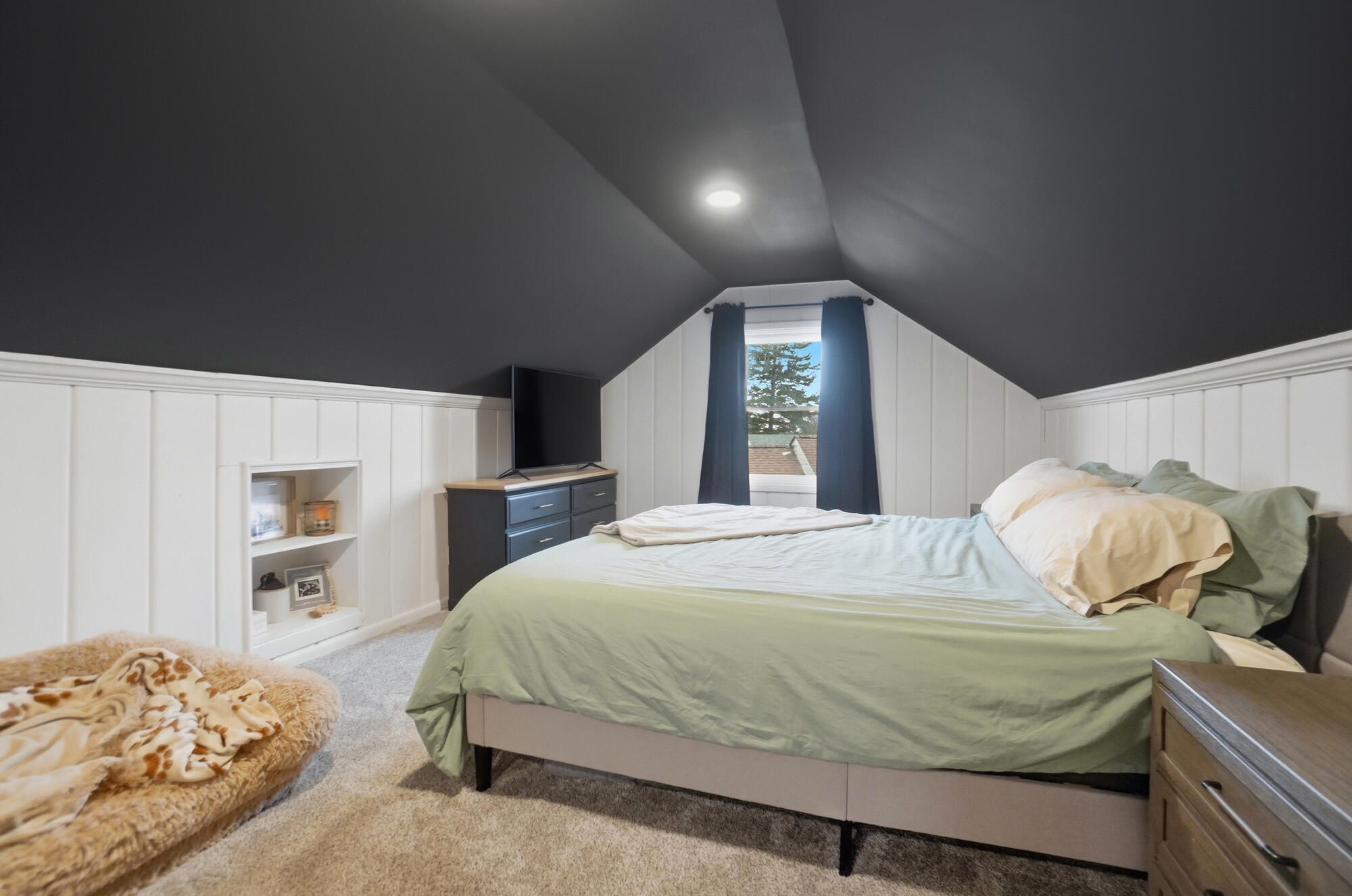 1512 Amherst Road, Springfield, Ohio 45504