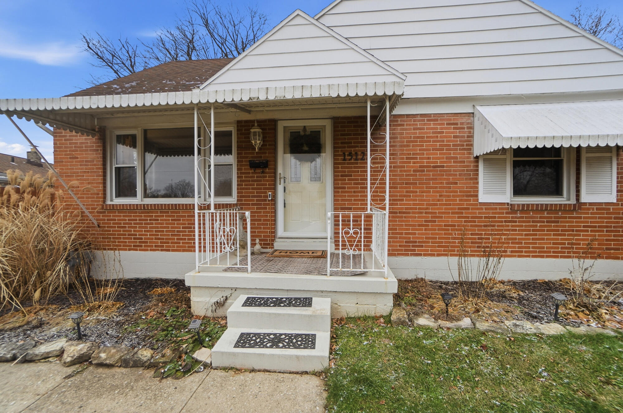 1512 Amherst Road, Springfield, Ohio 45504