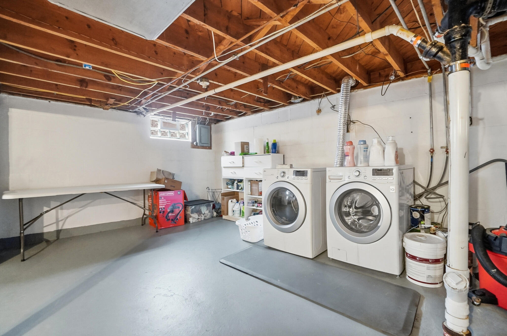 1512 Amherst Road, Springfield, Ohio 45504