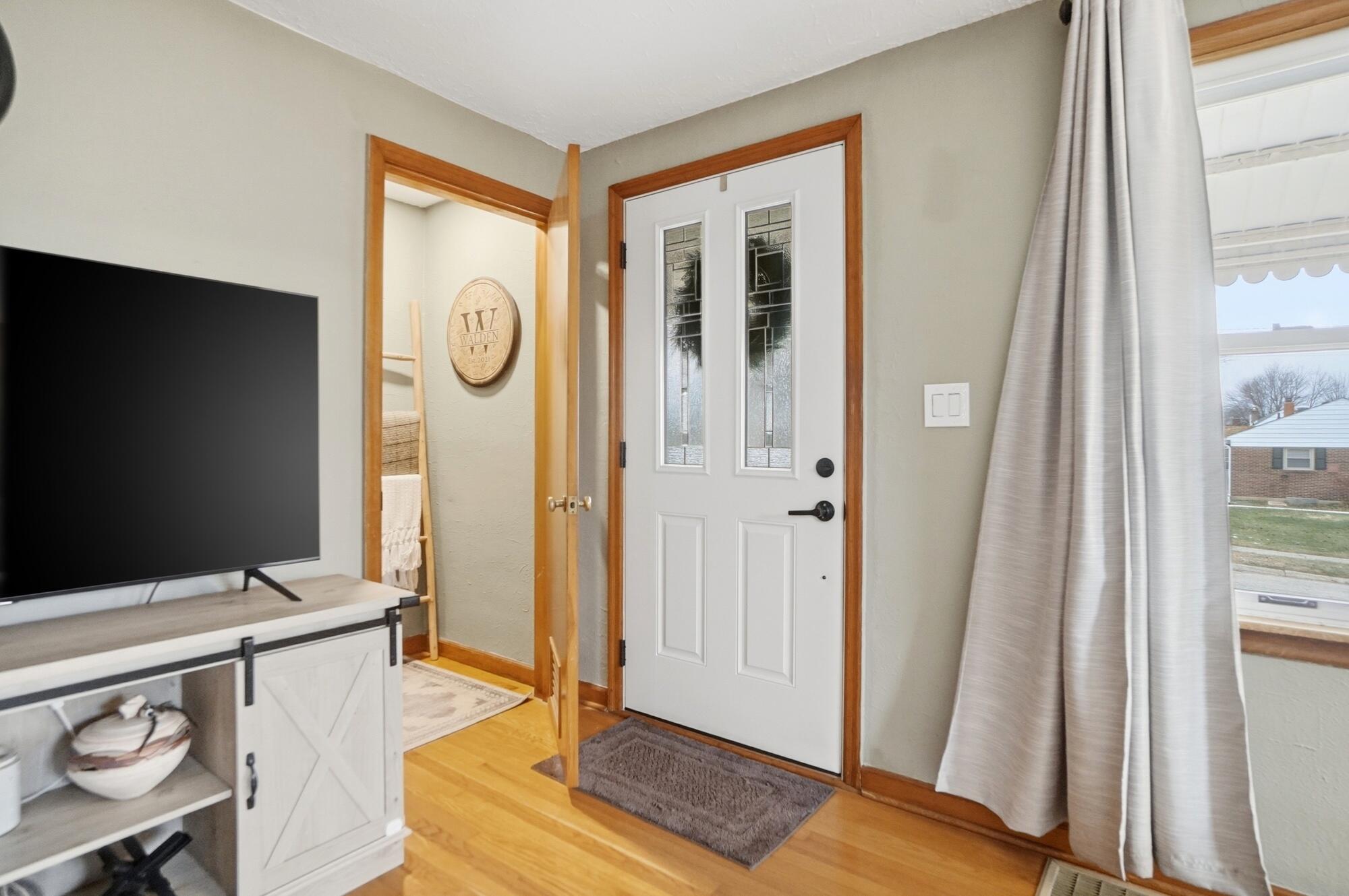 1512 Amherst Road, Springfield, Ohio 45504