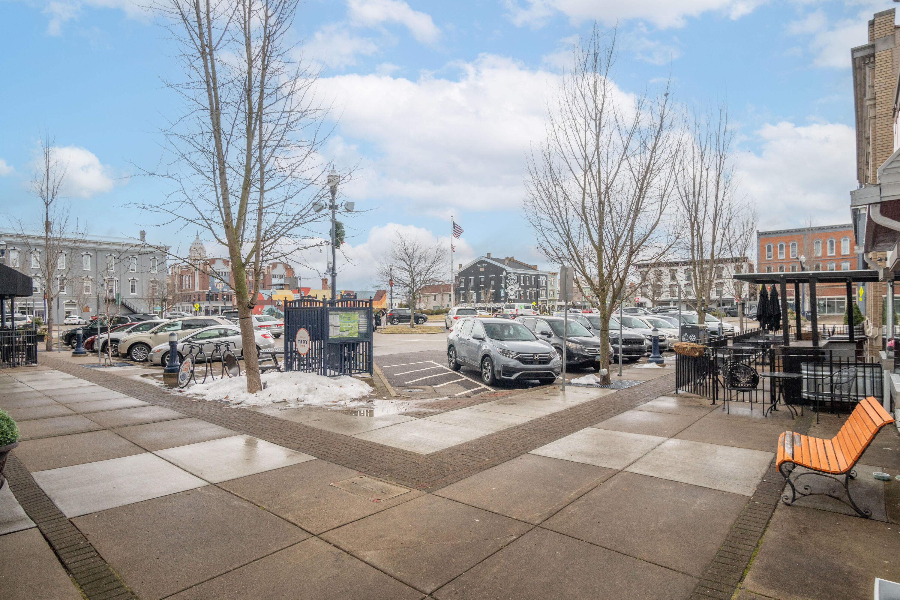 219 Public Square`, Troy, Ohio 45373