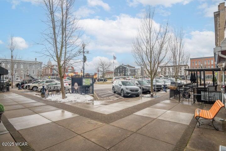 219 Public Square, Troy, Ohio