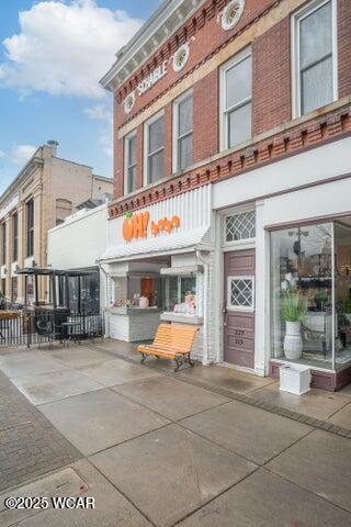 219 Public Square, Troy, Ohio