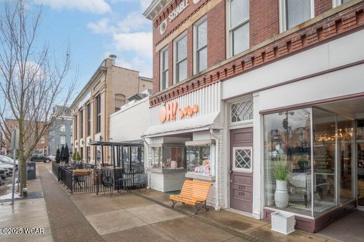219 Public Square, Troy, Ohio