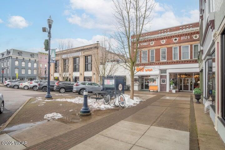 219 Public Square, Troy, Ohio