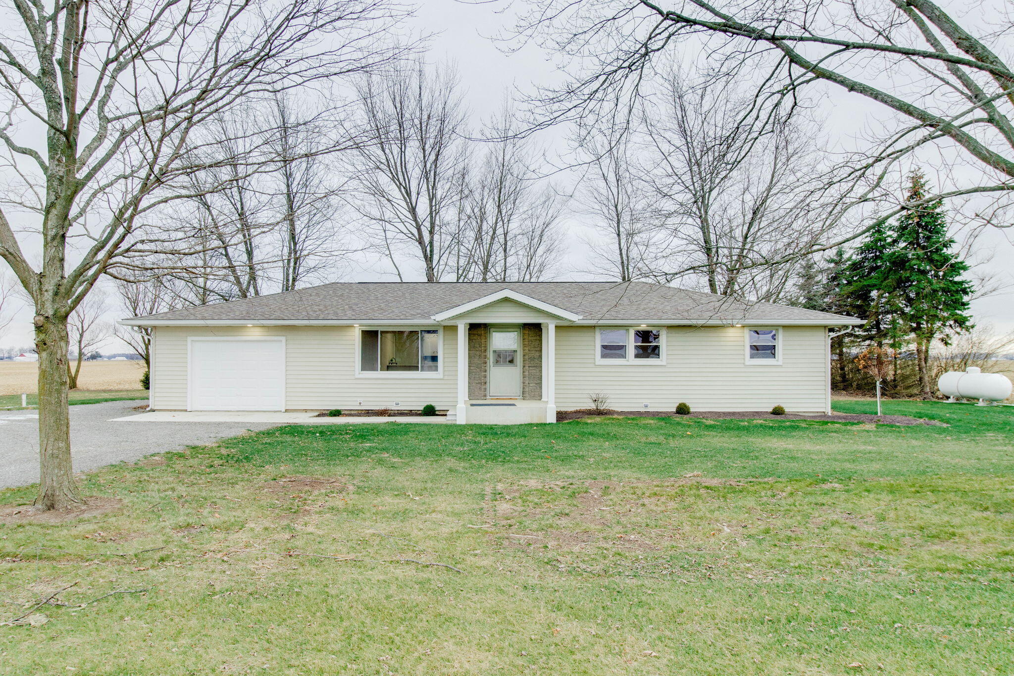 5110 Fast Road, Celina, Ohio 45822