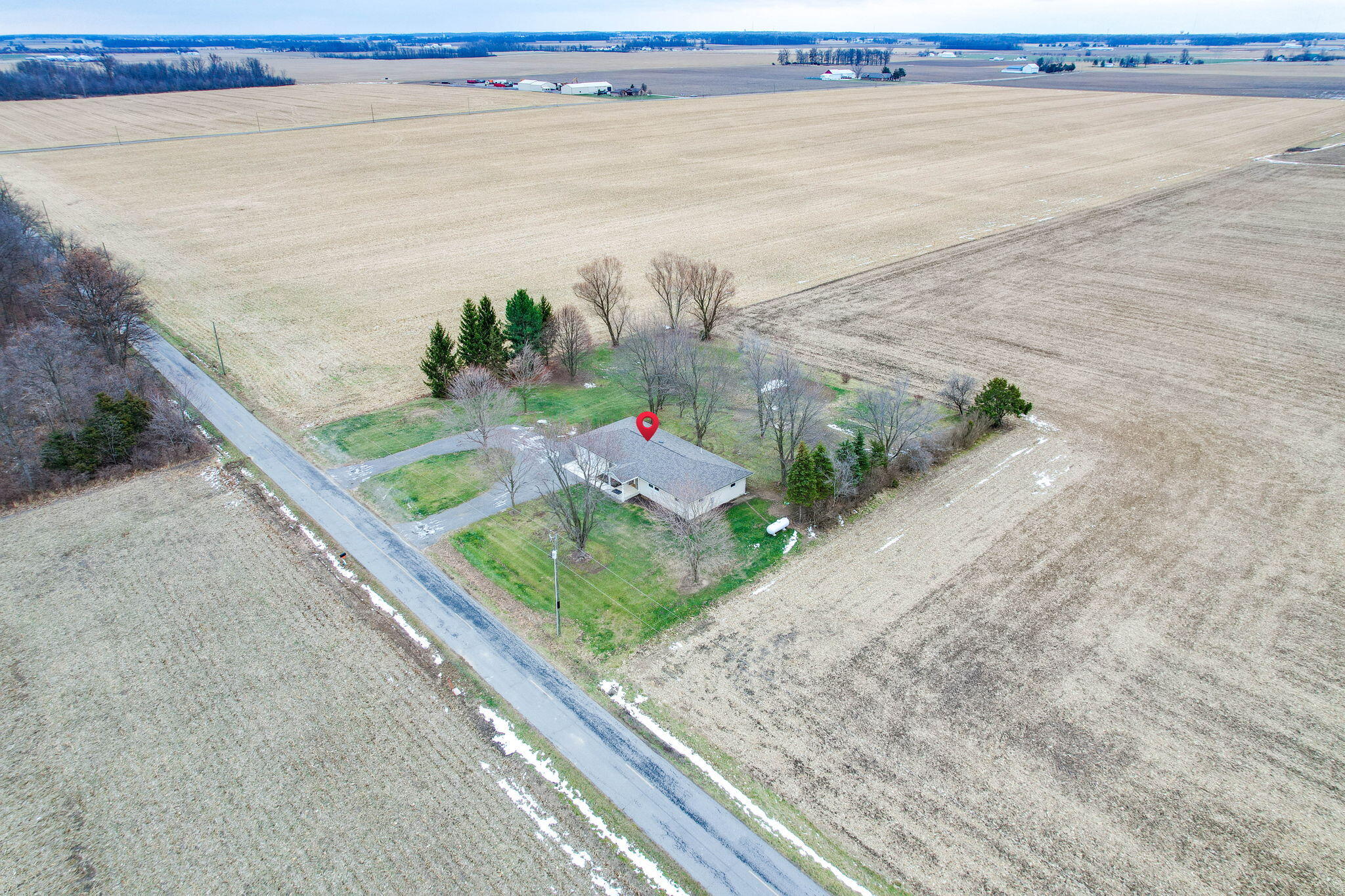 5110 Fast Road, Celina, Ohio 45822