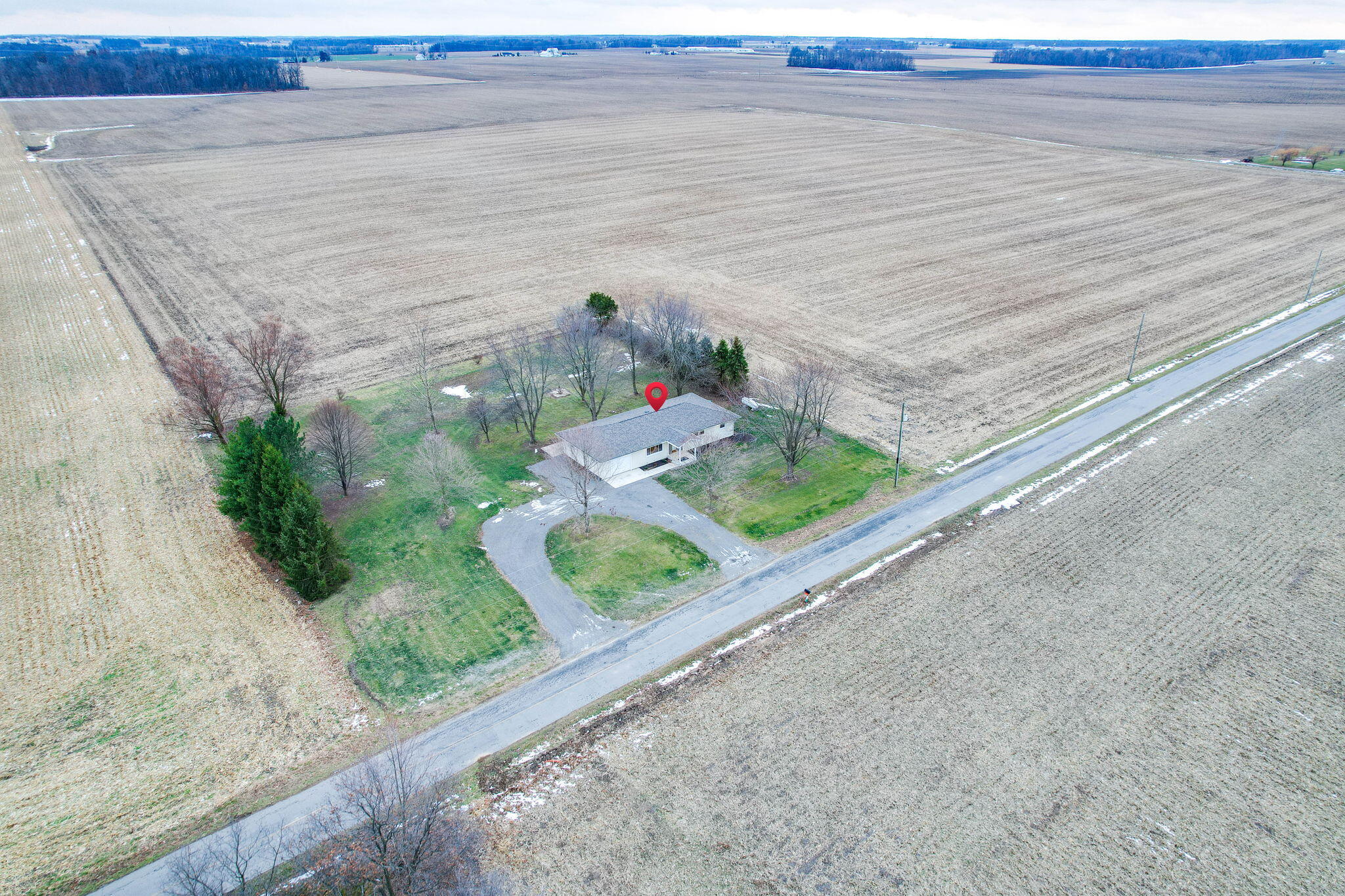 5110 Fast Road, Celina, Ohio 45822