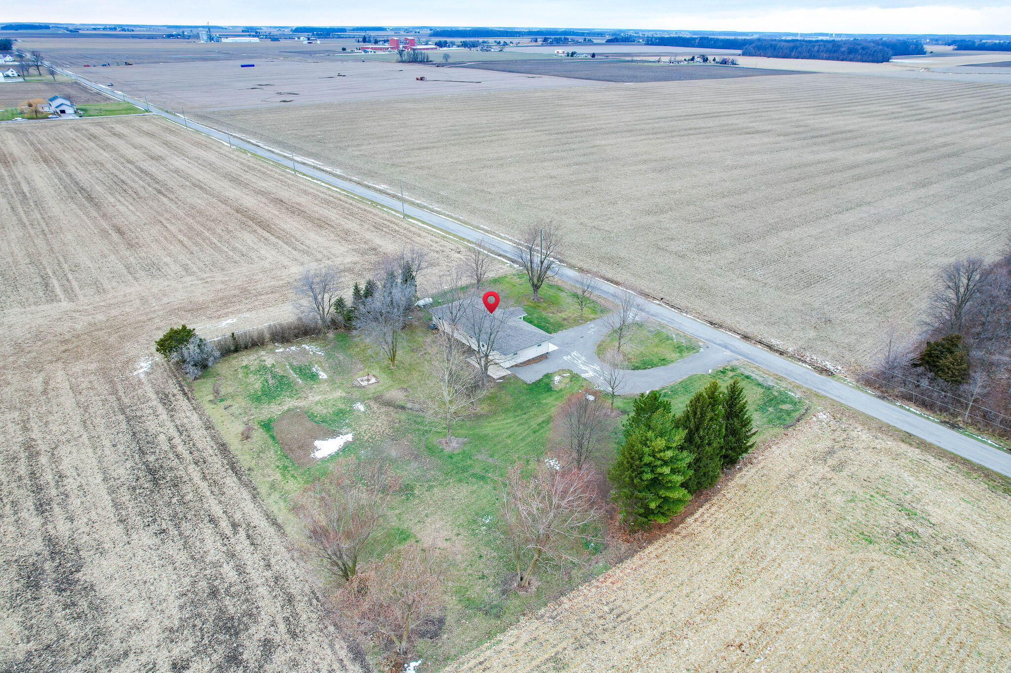 5110 Fast Road, Celina, Ohio 45822