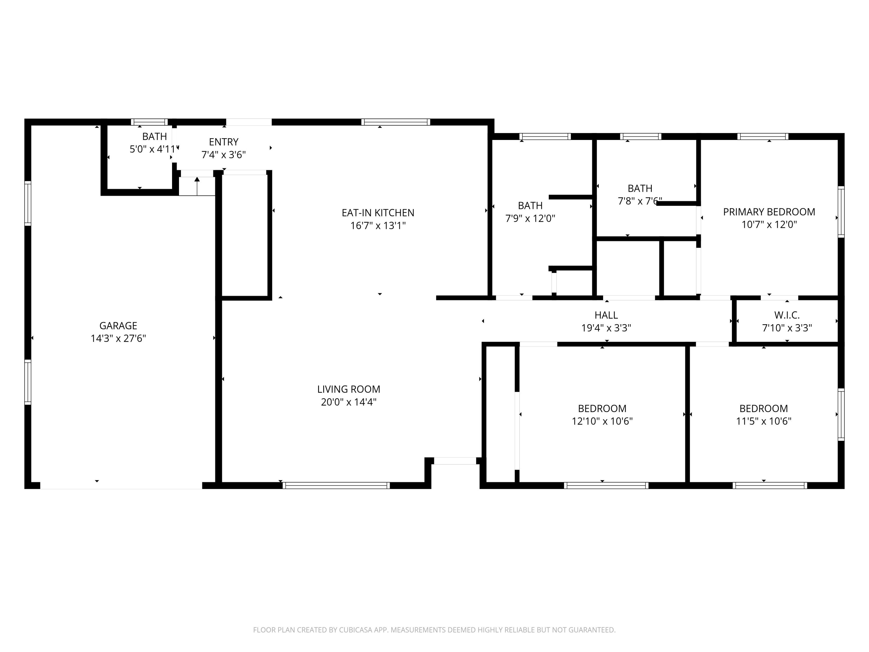 5110 Fast Road, Celina, Ohio 45822