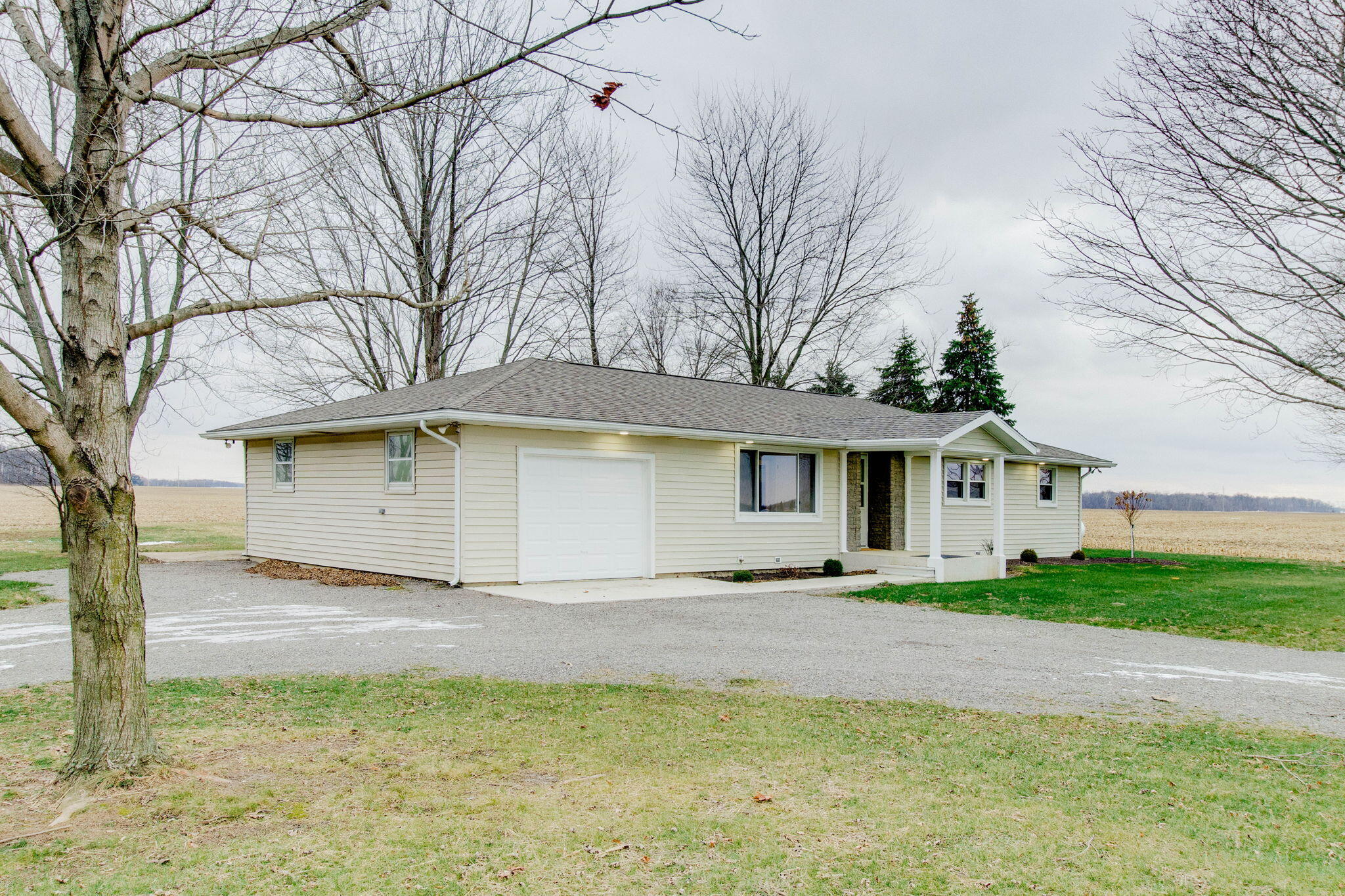 5110 Fast Road, Celina, Ohio 45822