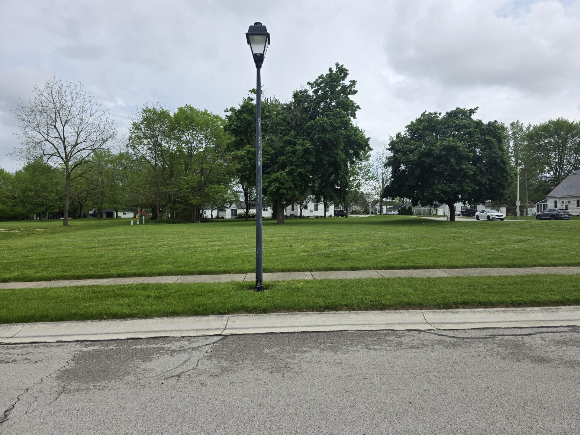 902 Tecumseh Drive, Saint Marys, Ohio 45885