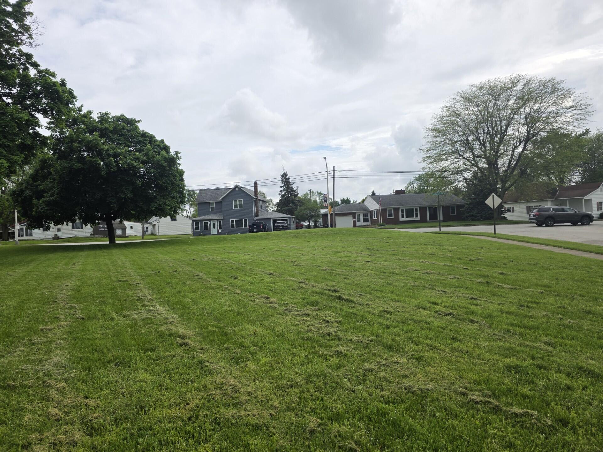 902 Tecumseh Drive, Saint Marys, Ohio 45885