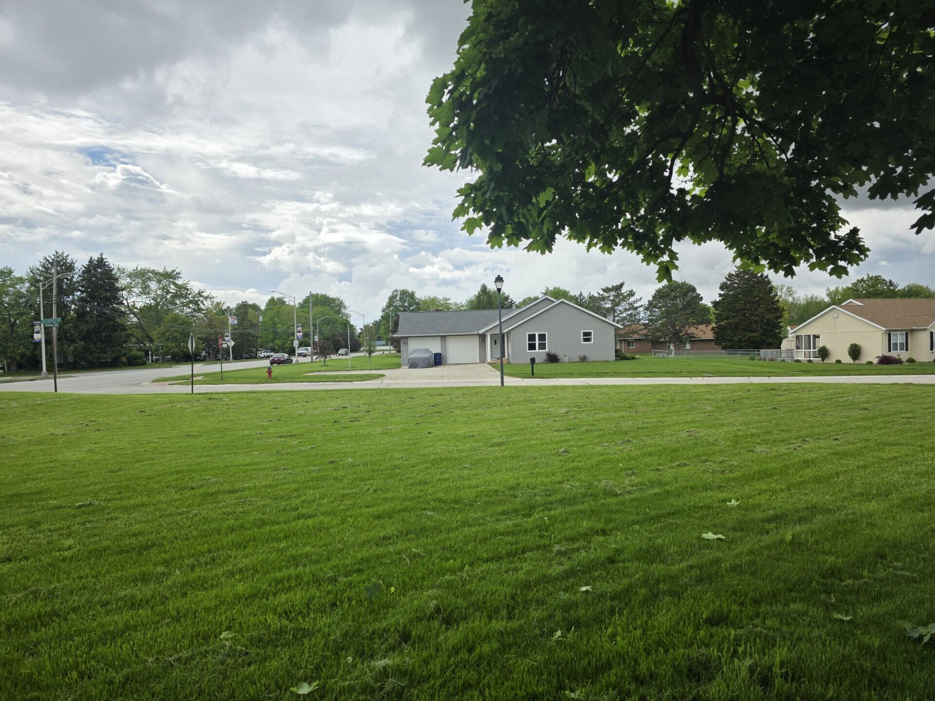 902 Tecumseh Drive, Saint Marys, Ohio 45885