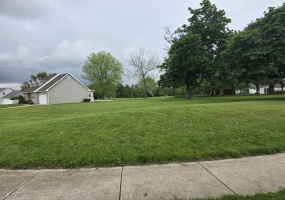 902 Tecumseh Drive, Saint Marys, Ohio 45885, ,Land,For Sale,Tecumseh,1038631