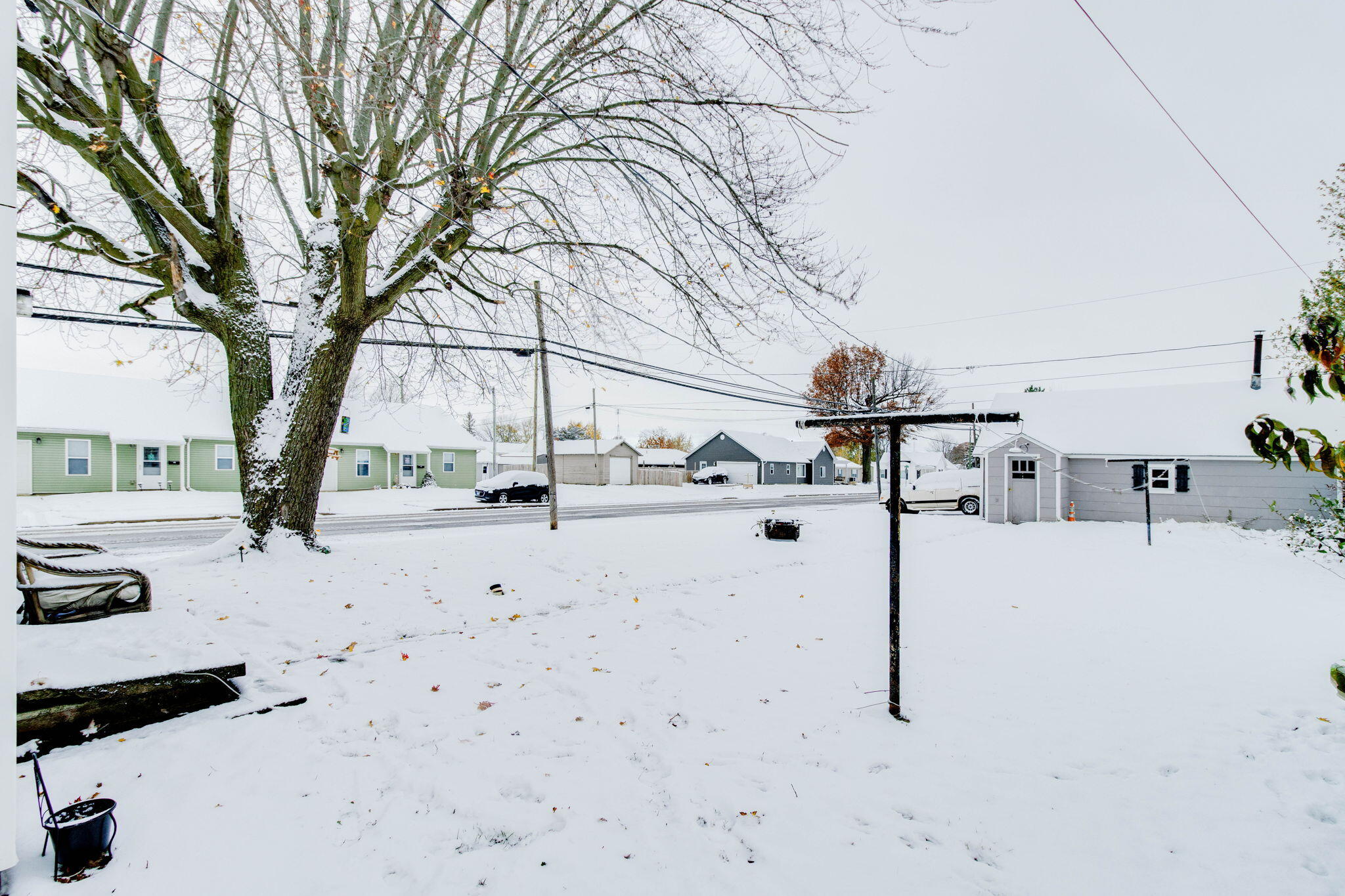 541 Lisle Street, Celina, Ohio 45822