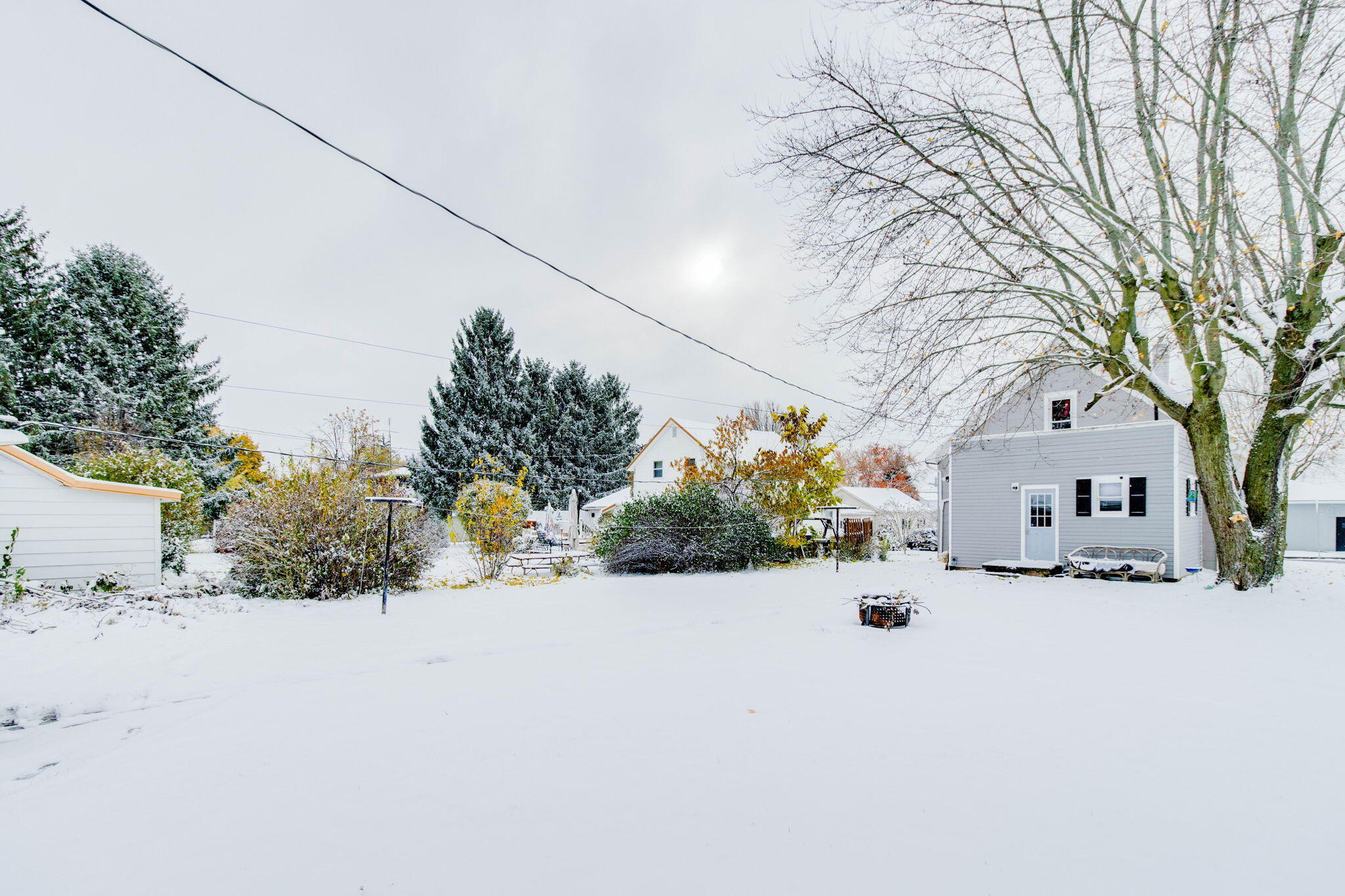 541 Lisle Street, Celina, Ohio 45822