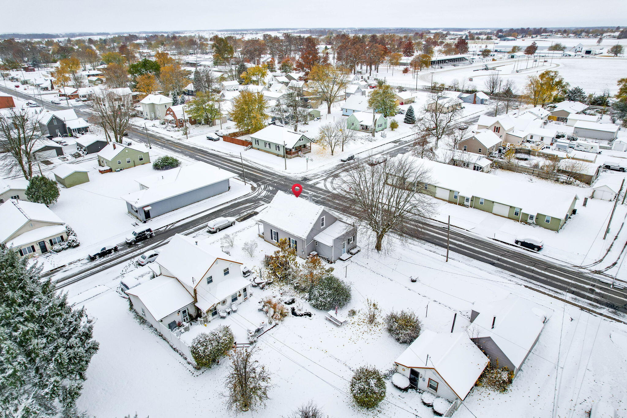 541 Lisle Street, Celina, Ohio 45822