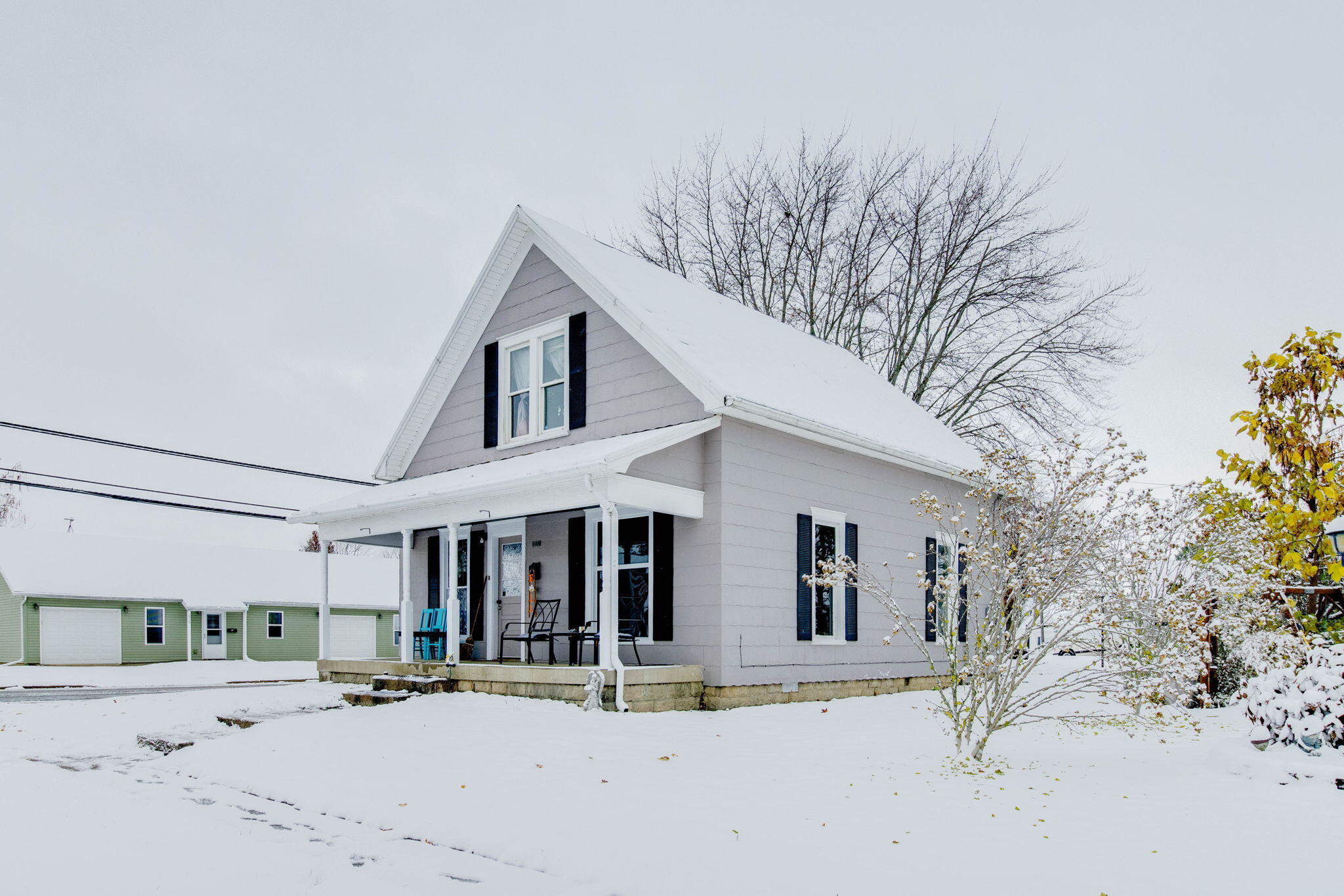 541 Lisle Street, Celina, Ohio 45822