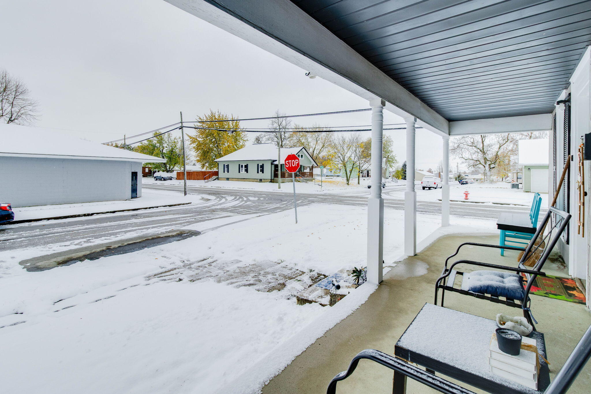 541 Lisle Street, Celina, Ohio 45822