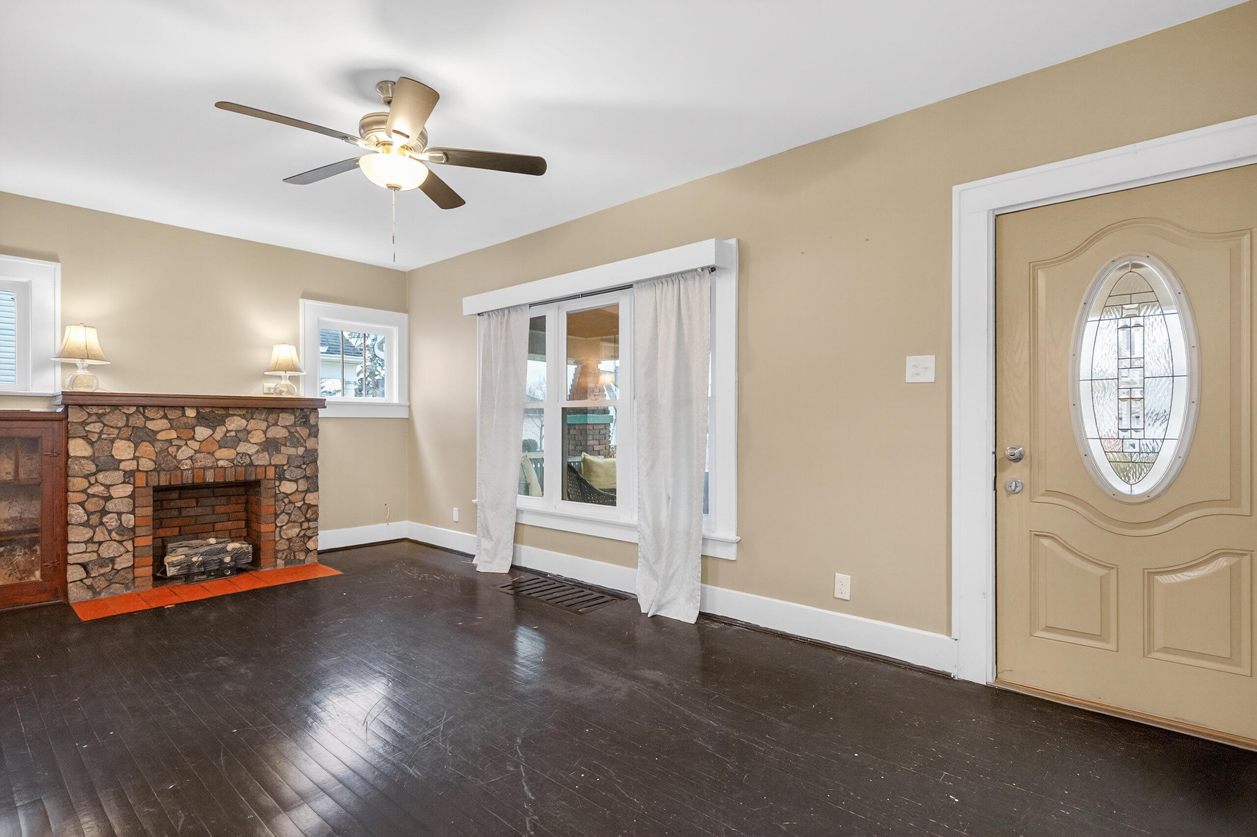 511 Scott Street, Piqua, Ohio 45356