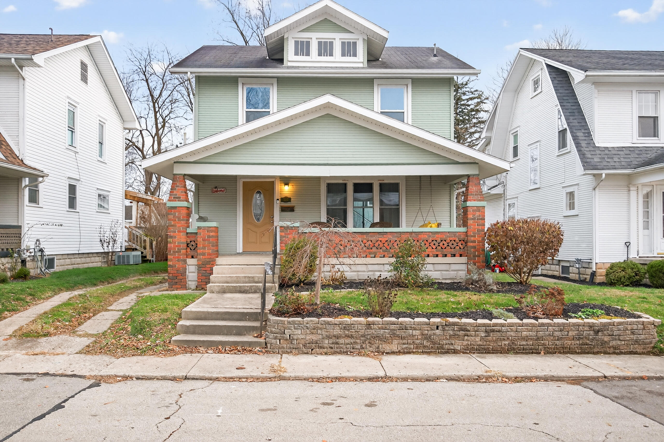 511 Scott Street, Piqua, Ohio 45356