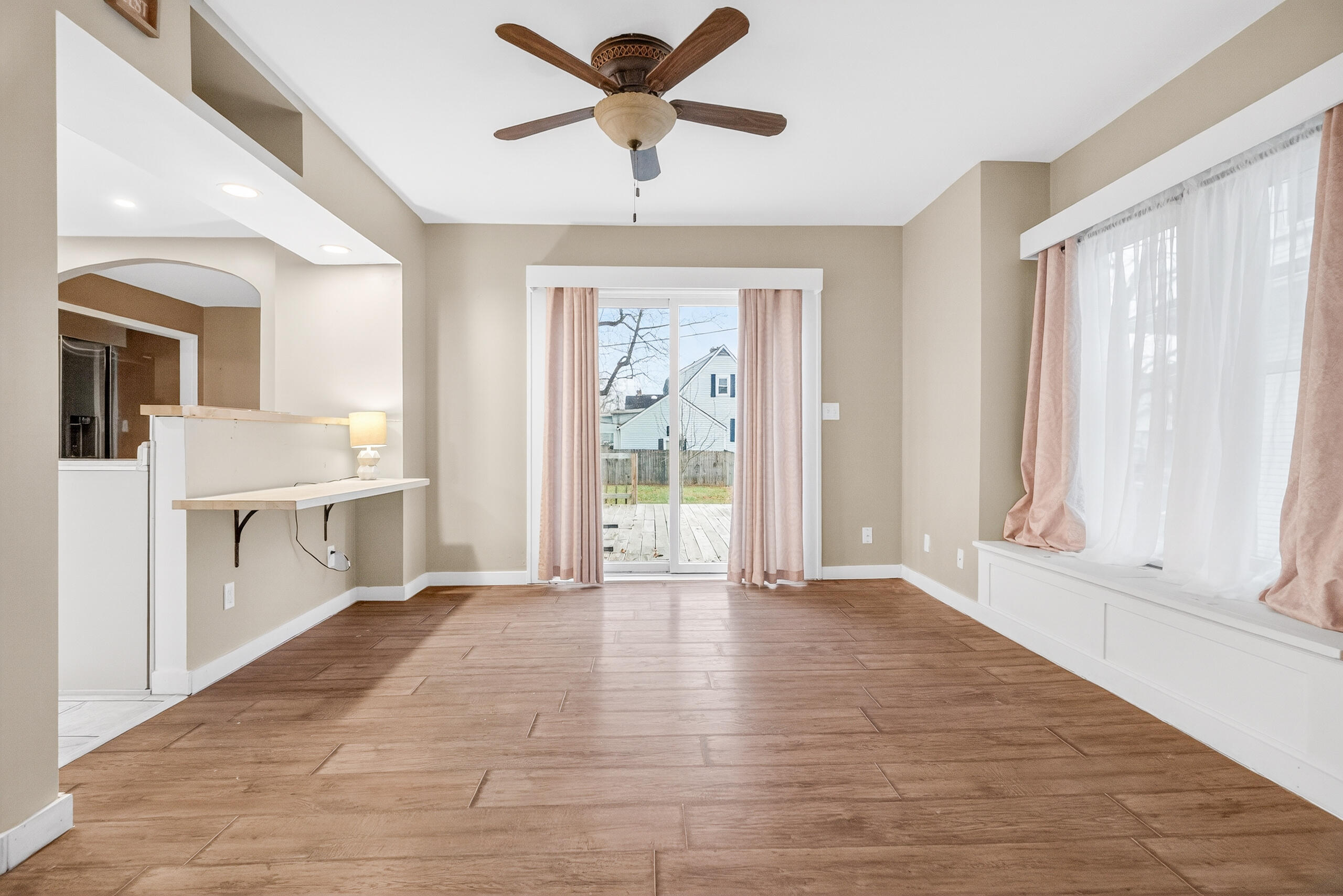 511 Scott Street, Piqua, Ohio 45356