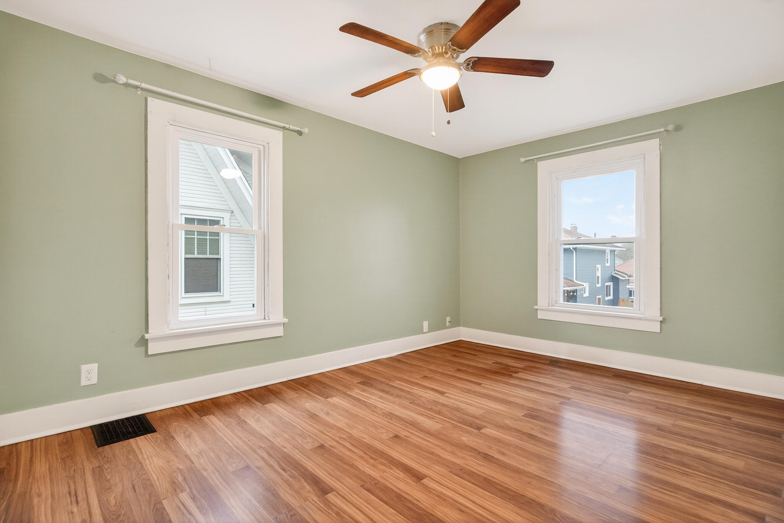 511 Scott Street, Piqua, Ohio 45356