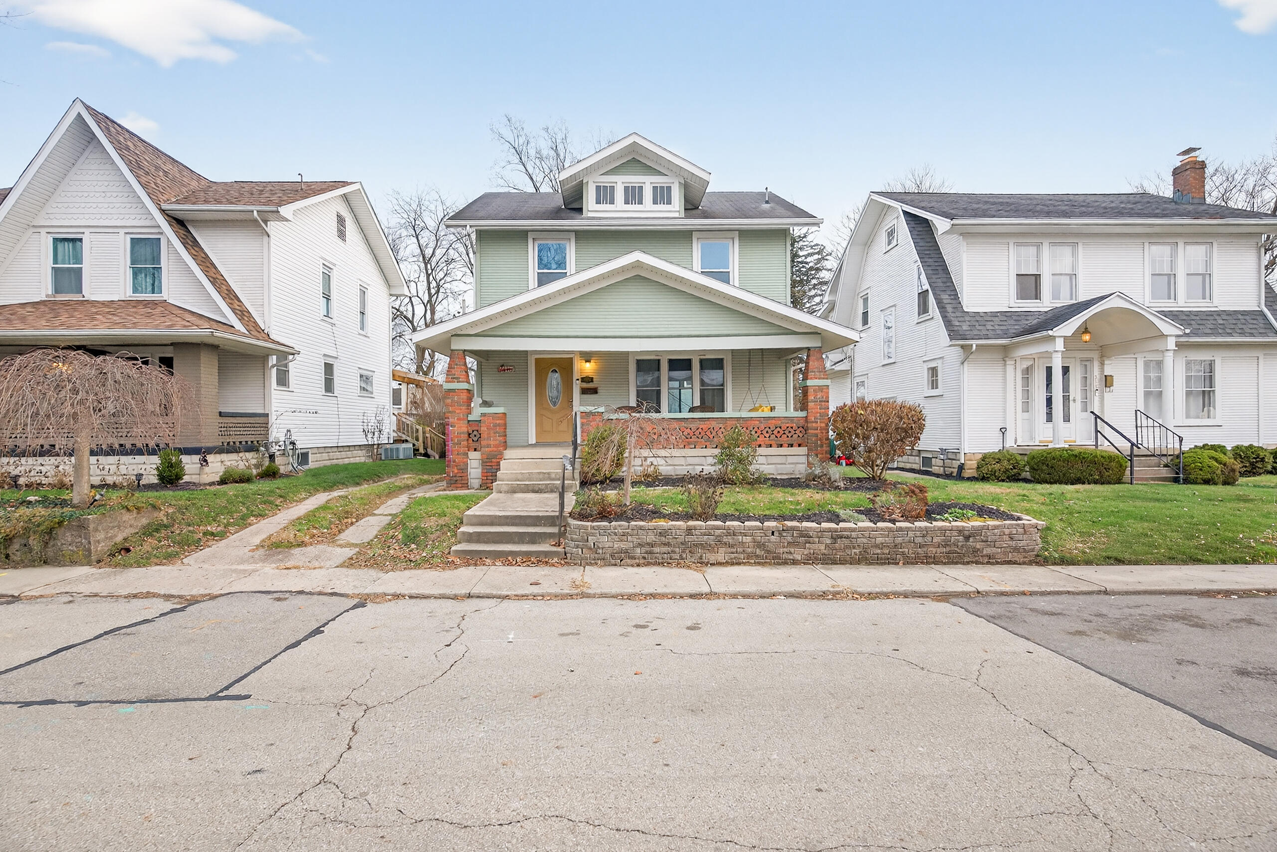 511 Scott Street, Piqua, Ohio 45356