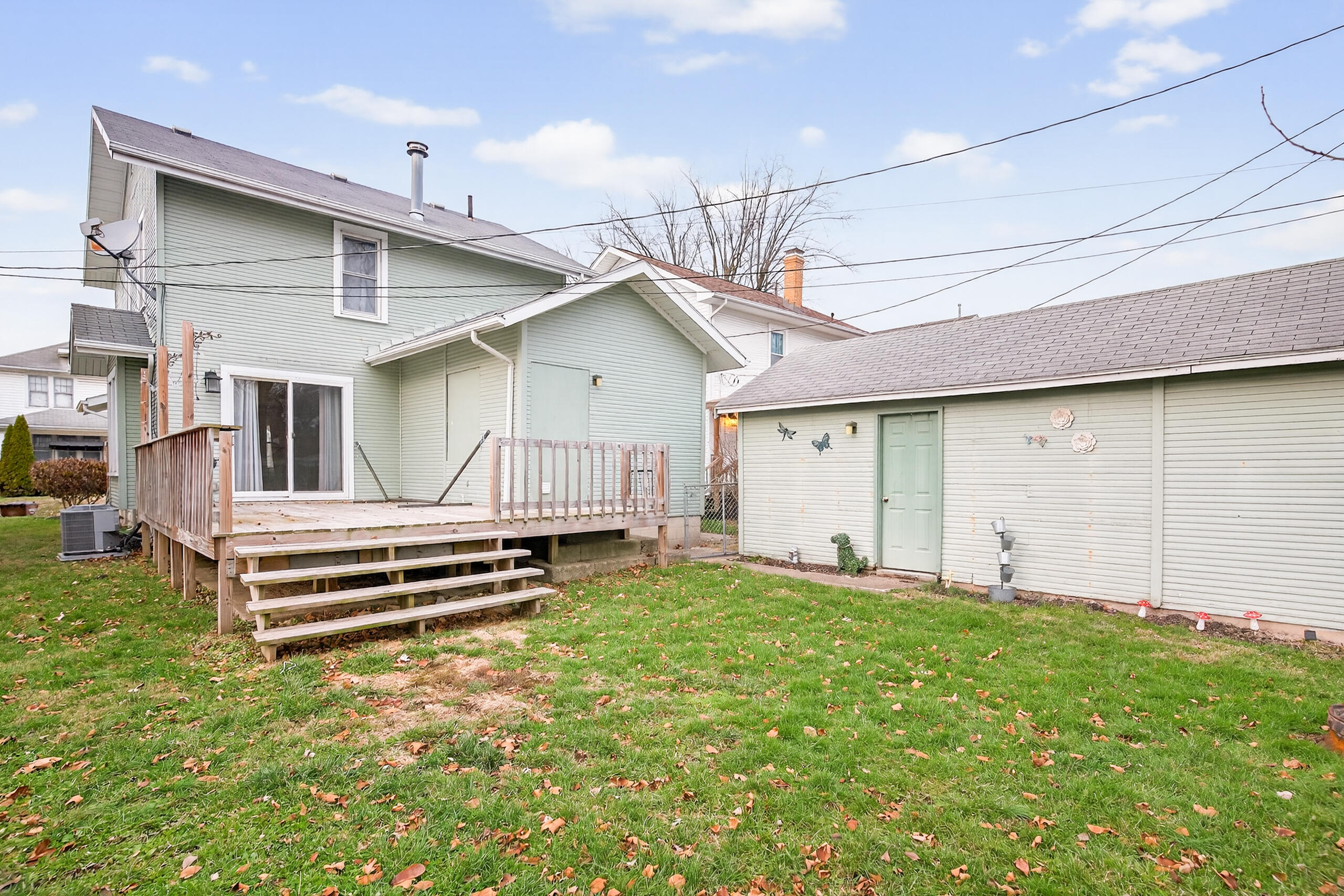 511 Scott Street, Piqua, Ohio 45356