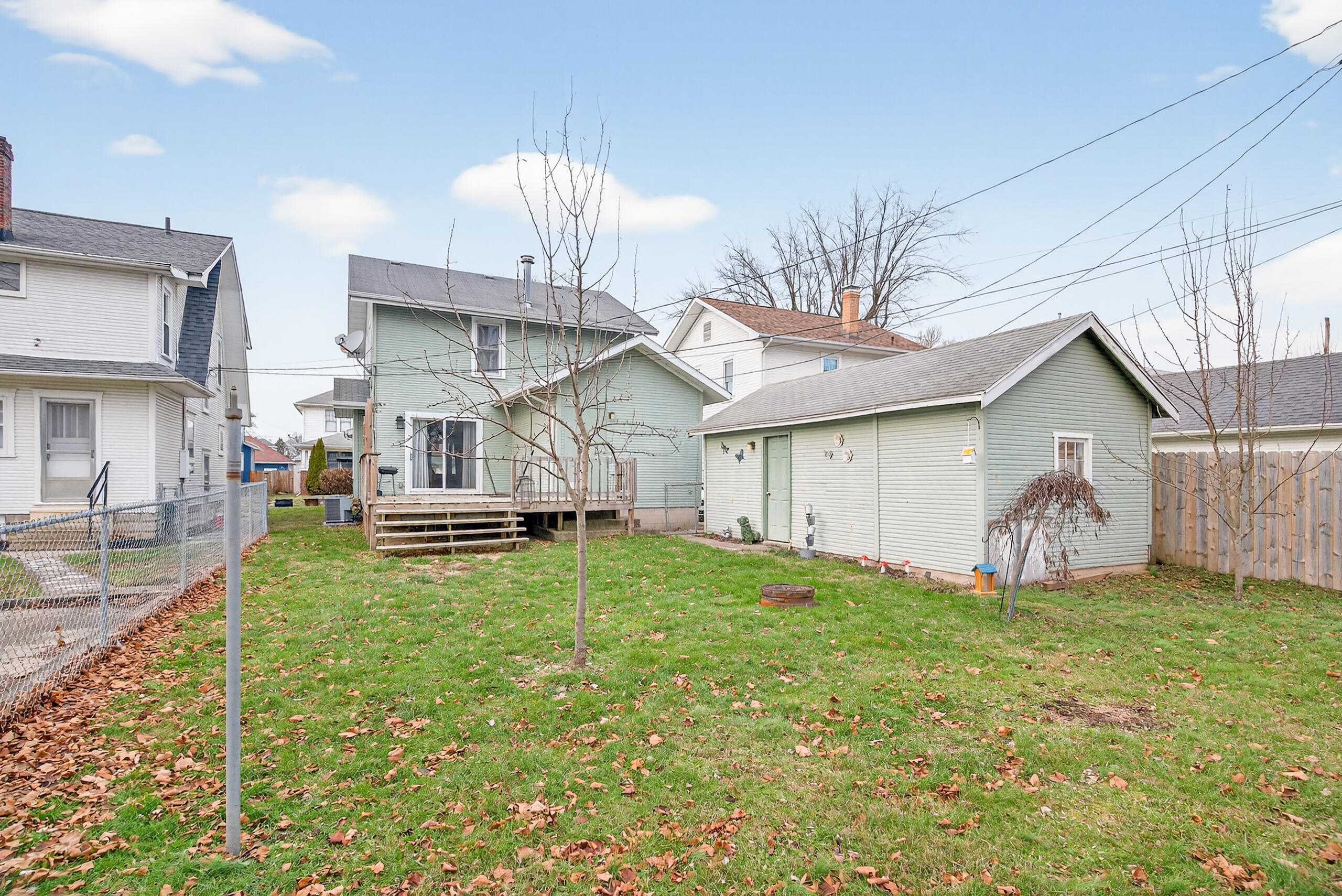 511 Scott Street, Piqua, Ohio 45356