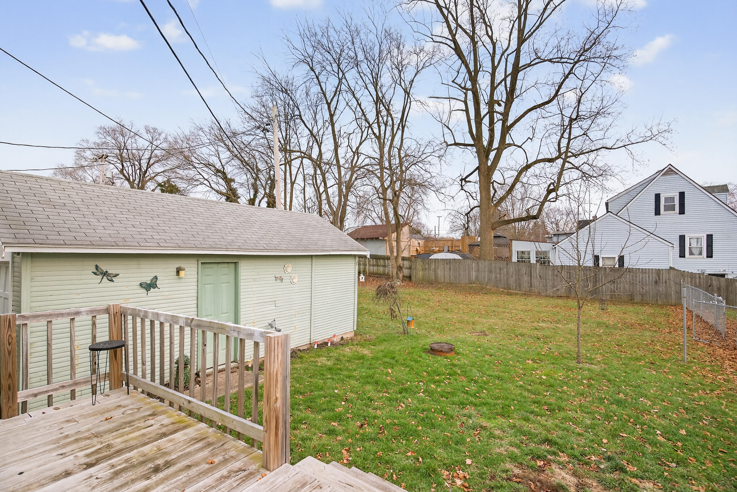 511 Scott Street, Piqua, Ohio 45356