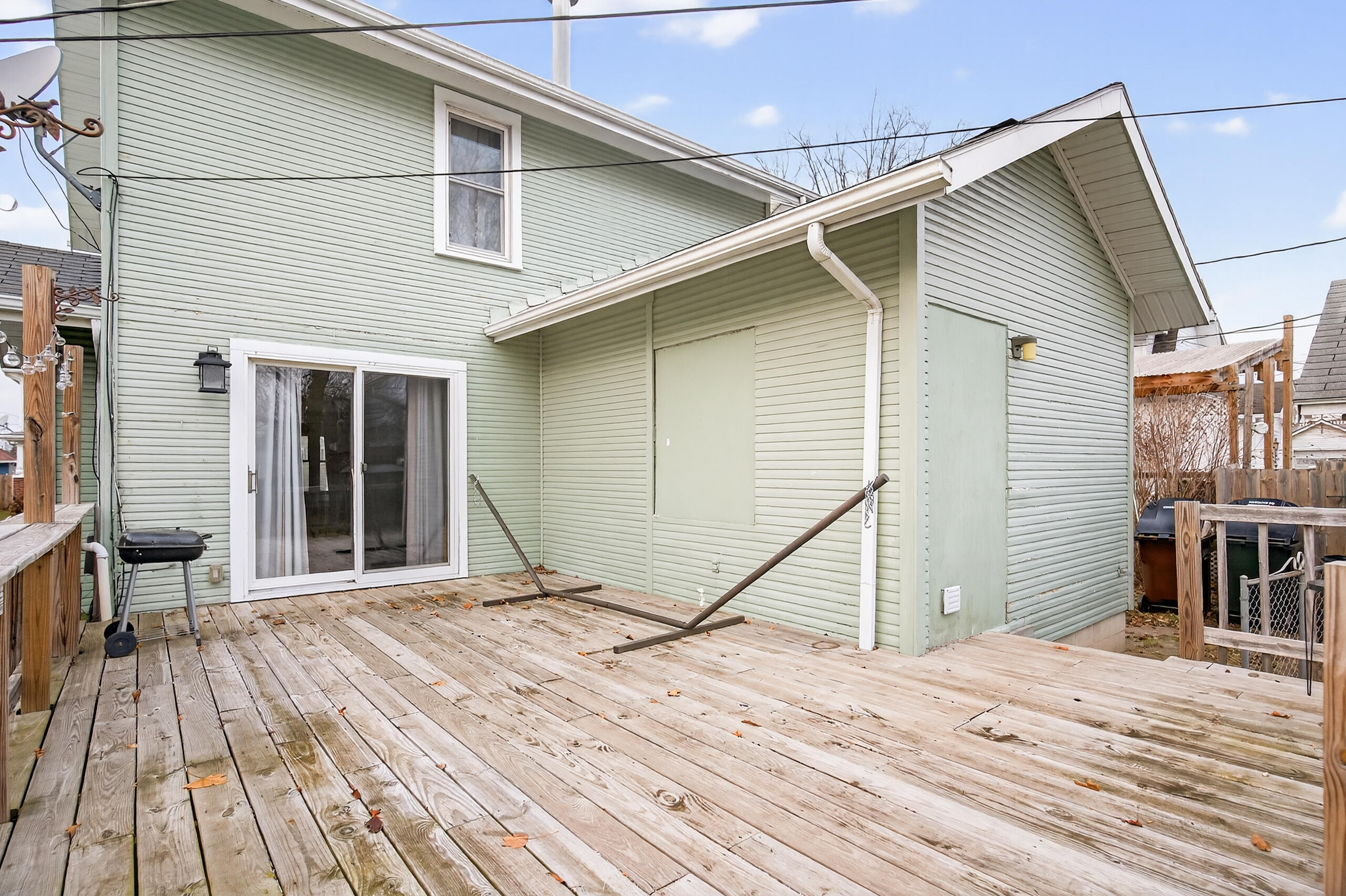 511 Scott Street, Piqua, Ohio 45356