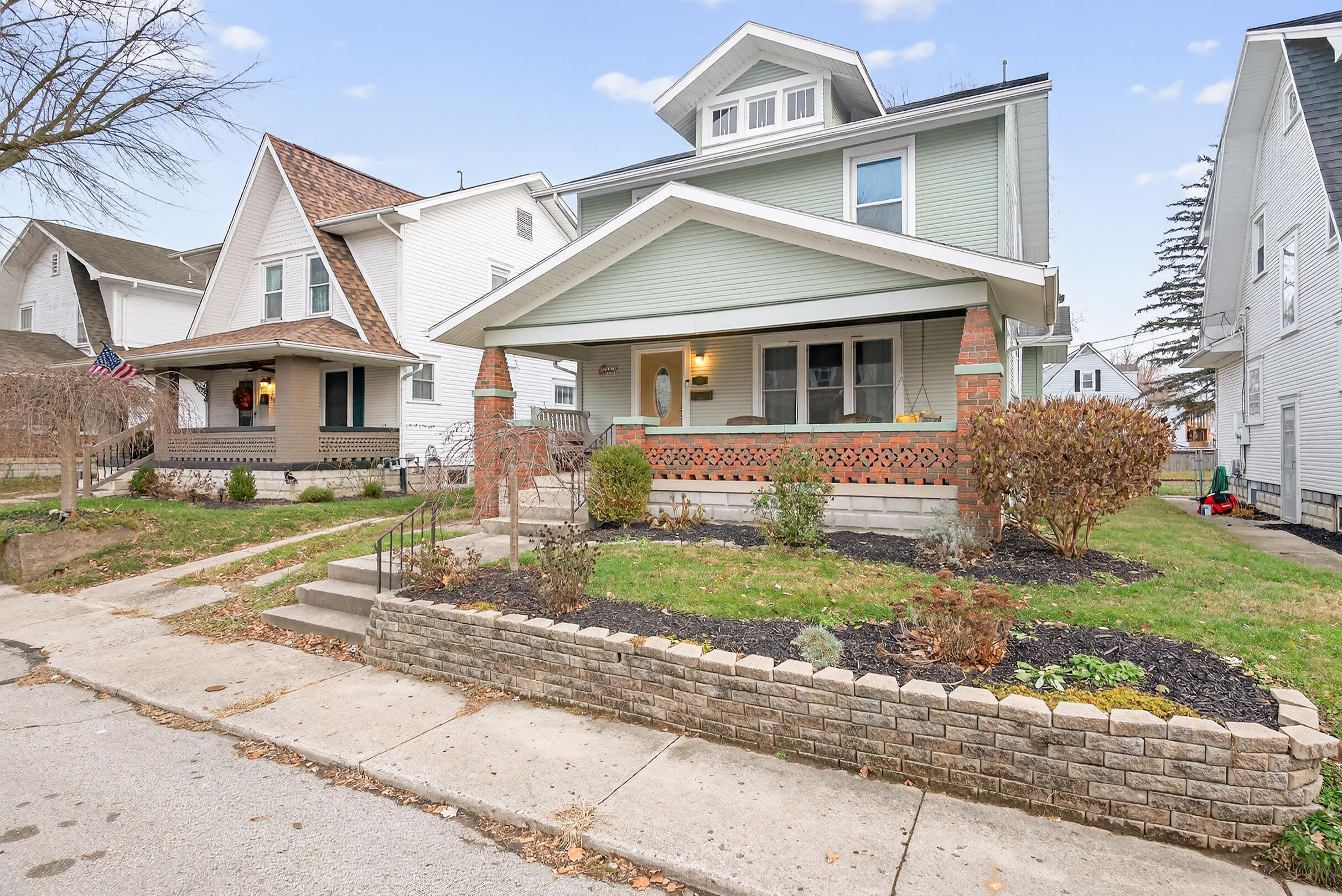 511 Scott Street, Piqua, Ohio 45356