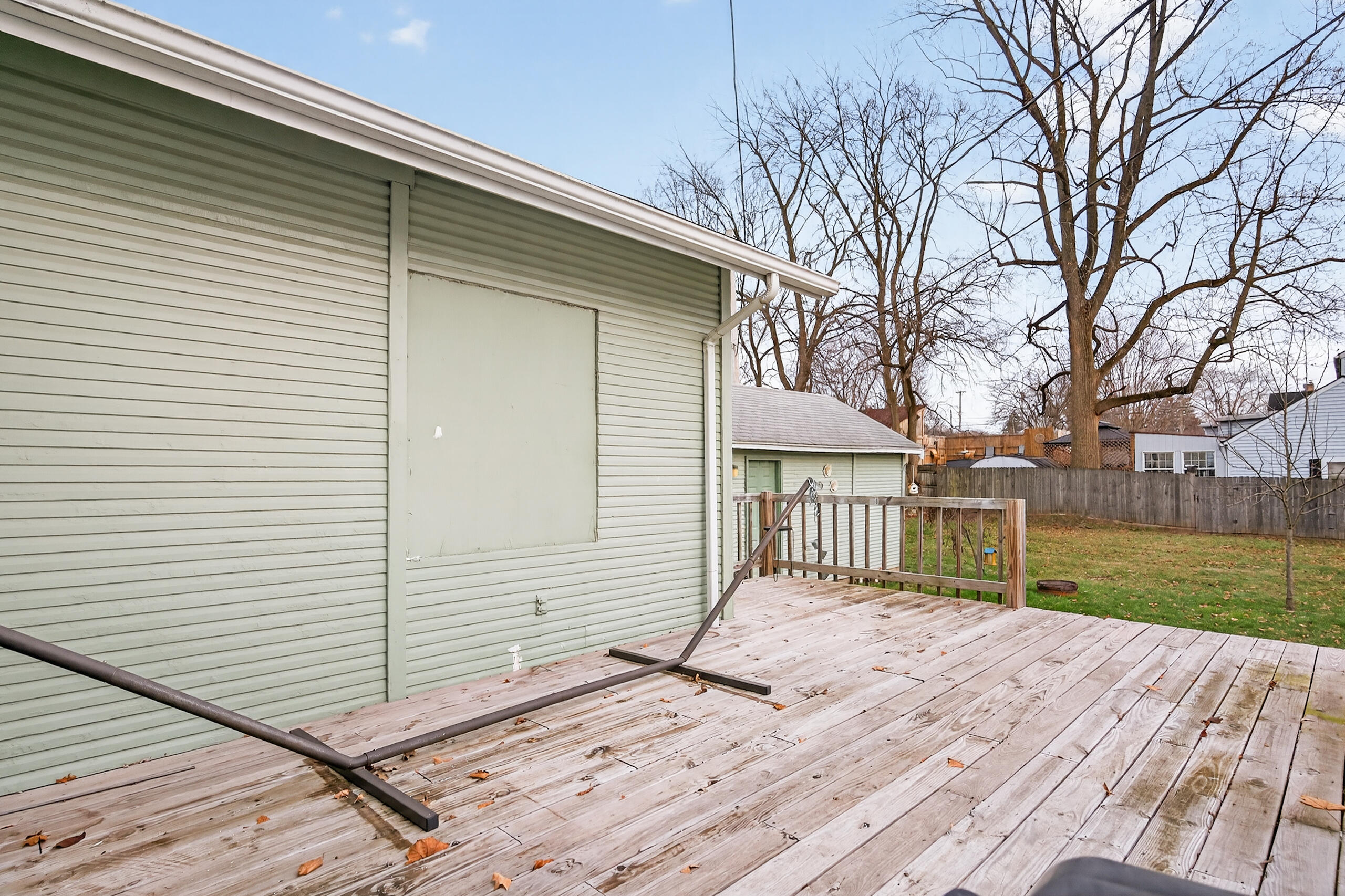 511 Scott Street, Piqua, Ohio 45356