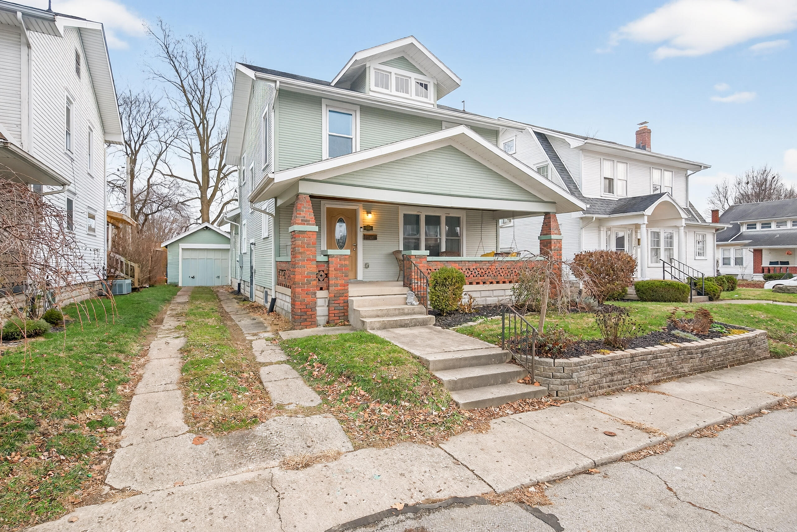 511 Scott Street, Piqua, Ohio 45356