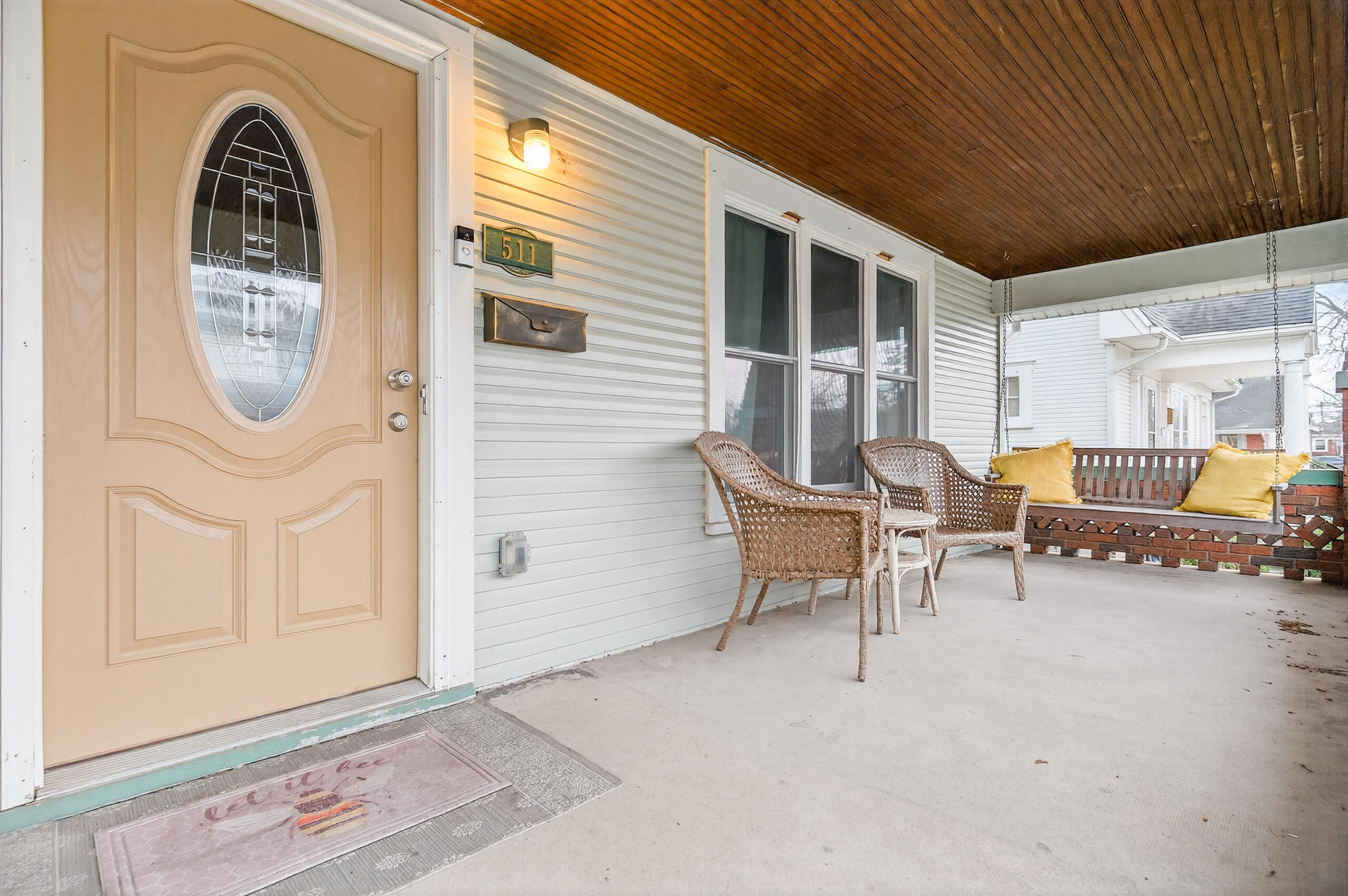 511 Scott Street, Piqua, Ohio 45356