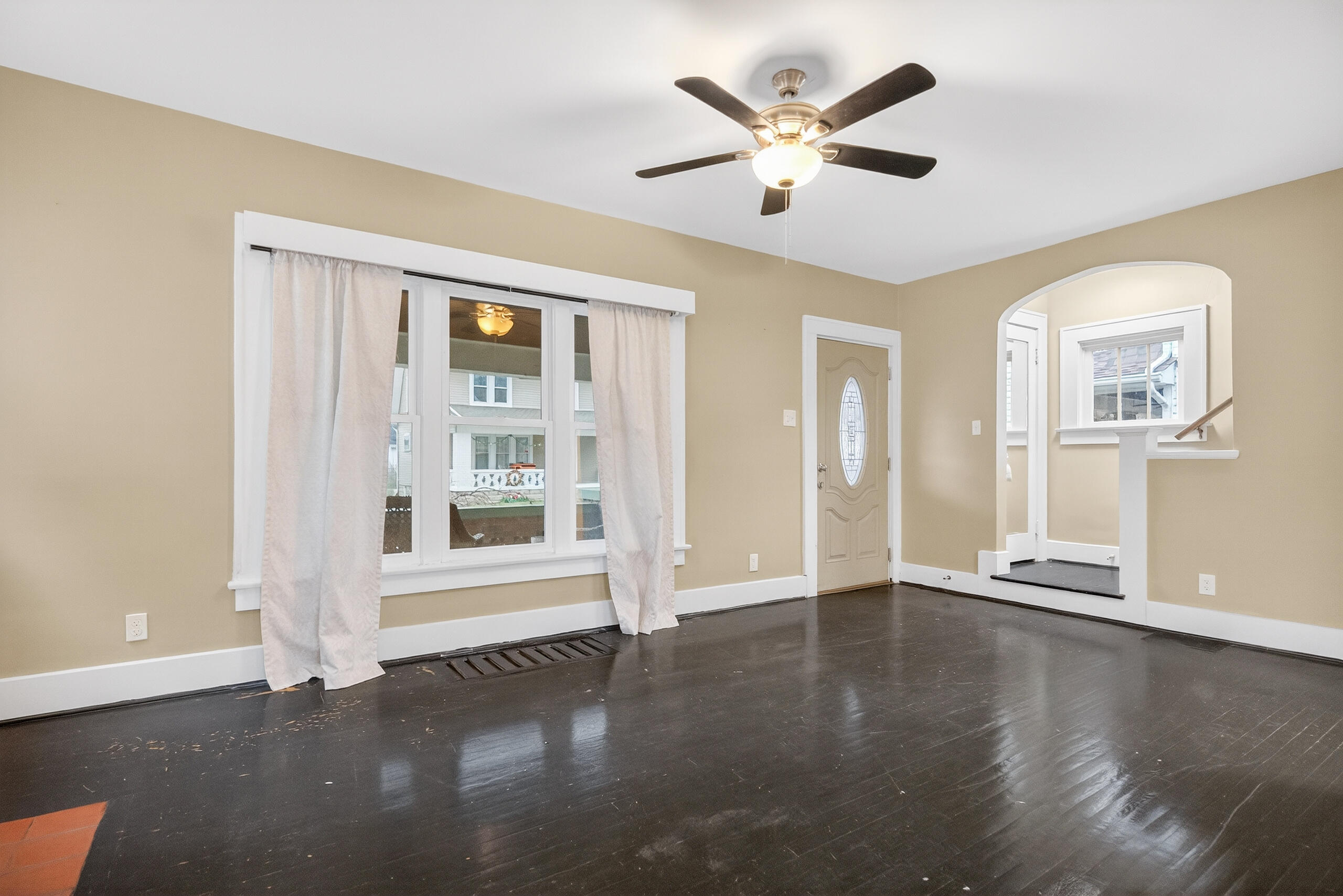 511 Scott Street, Piqua, Ohio 45356