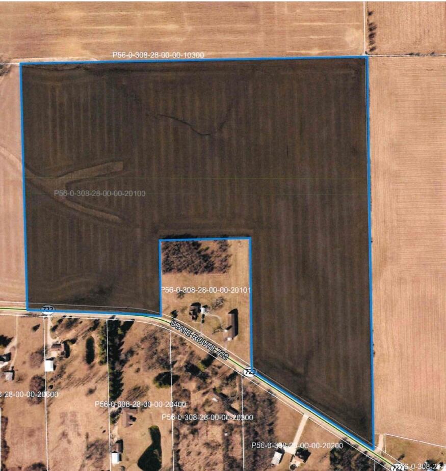 0 Ohio 722, Arcanum, Ohio 45304