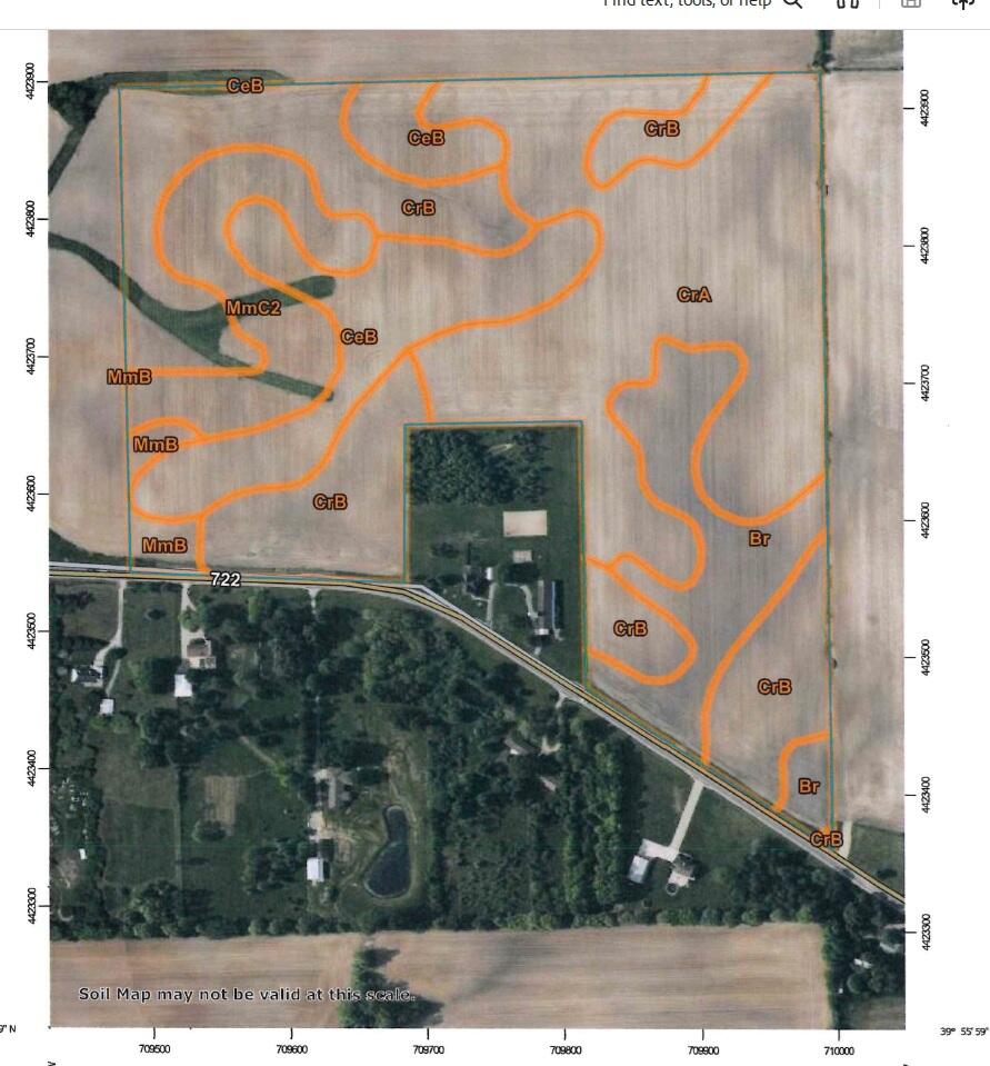 0 Ohio 722, Arcanum, Ohio 45304