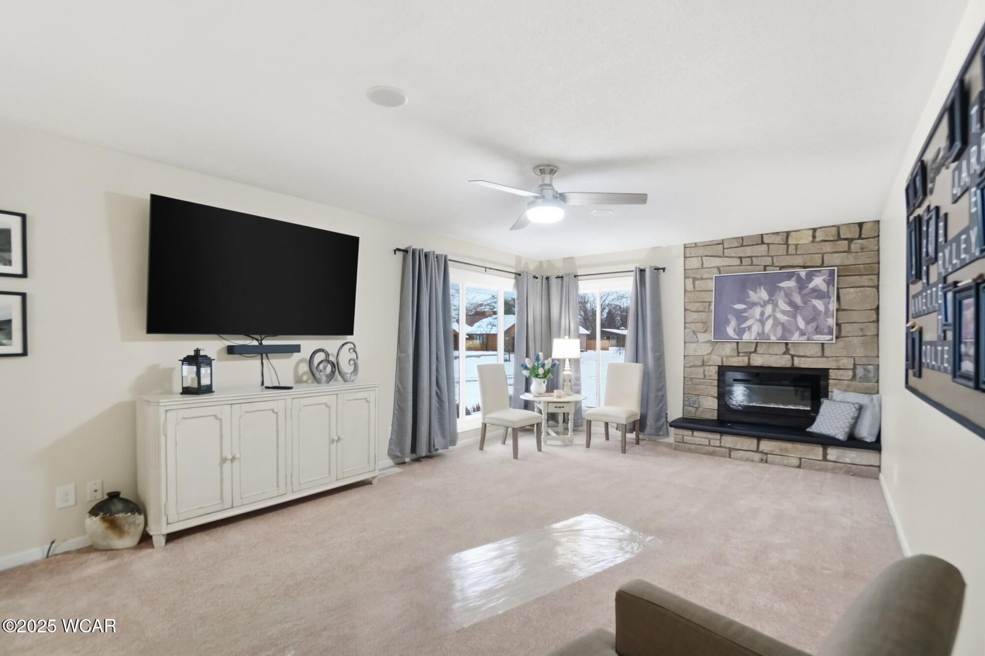 1328 Kathy Street, Van Wert, Ohio