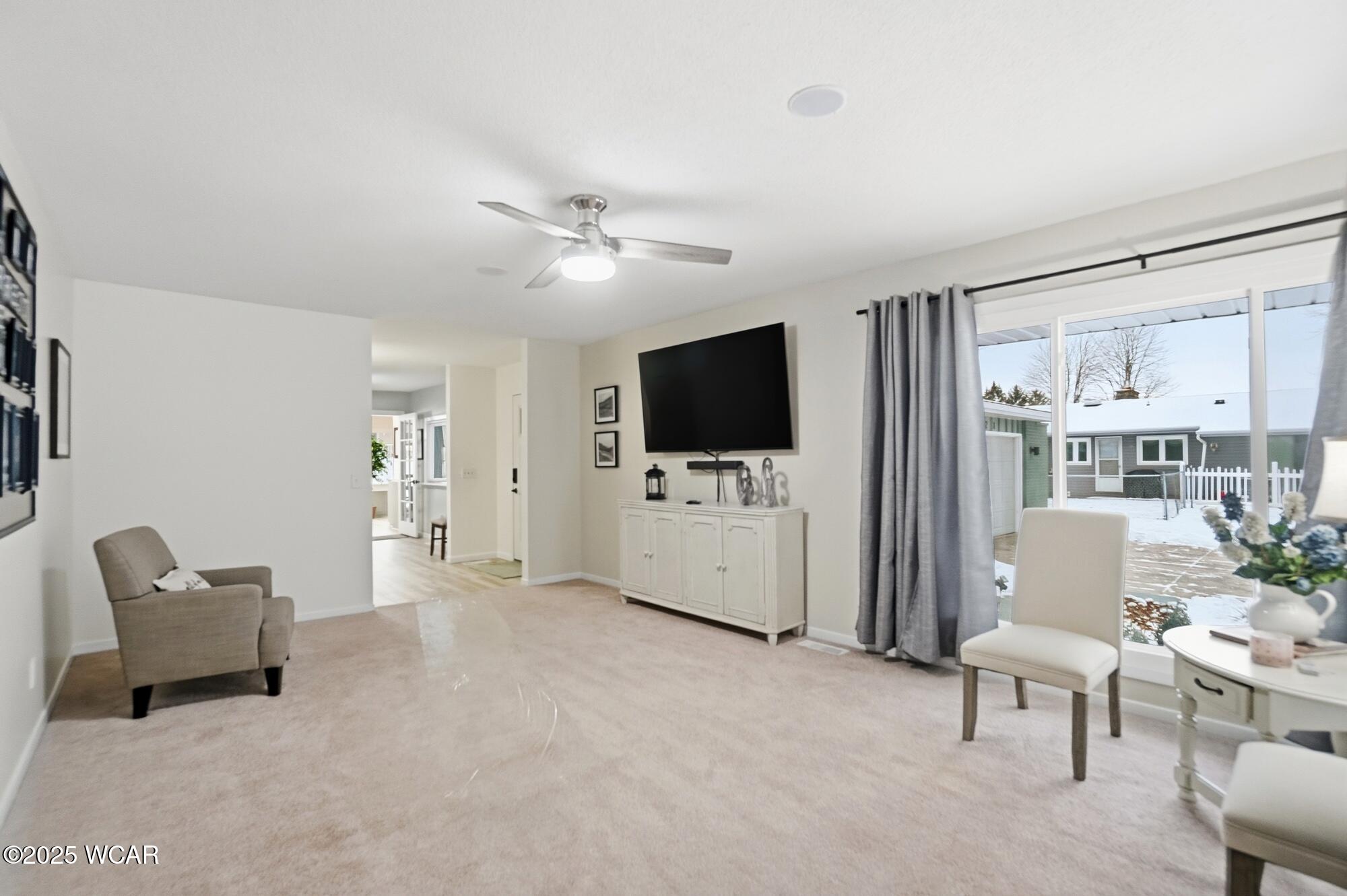 1328 Kathy Street, Van Wert, Ohio