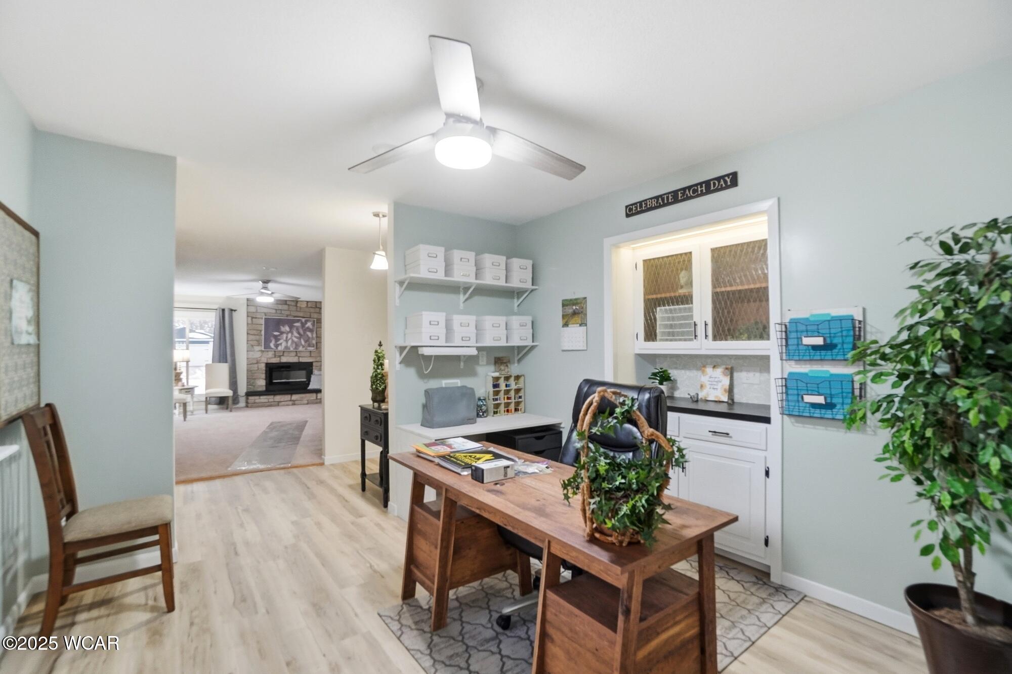 1328 Kathy Street, Van Wert, Ohio