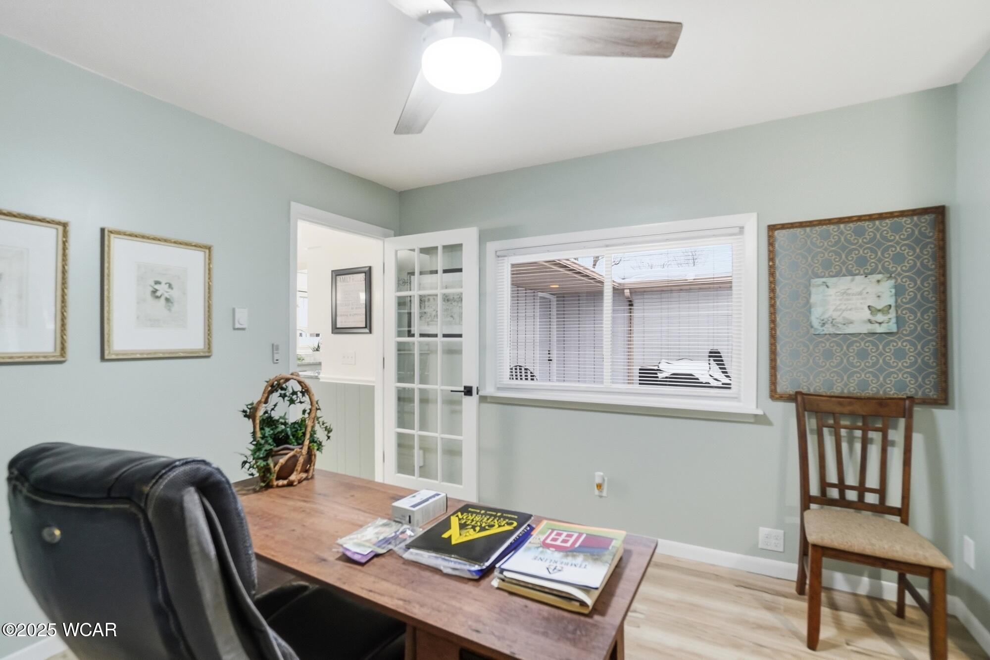 1328 Kathy Street, Van Wert, Ohio