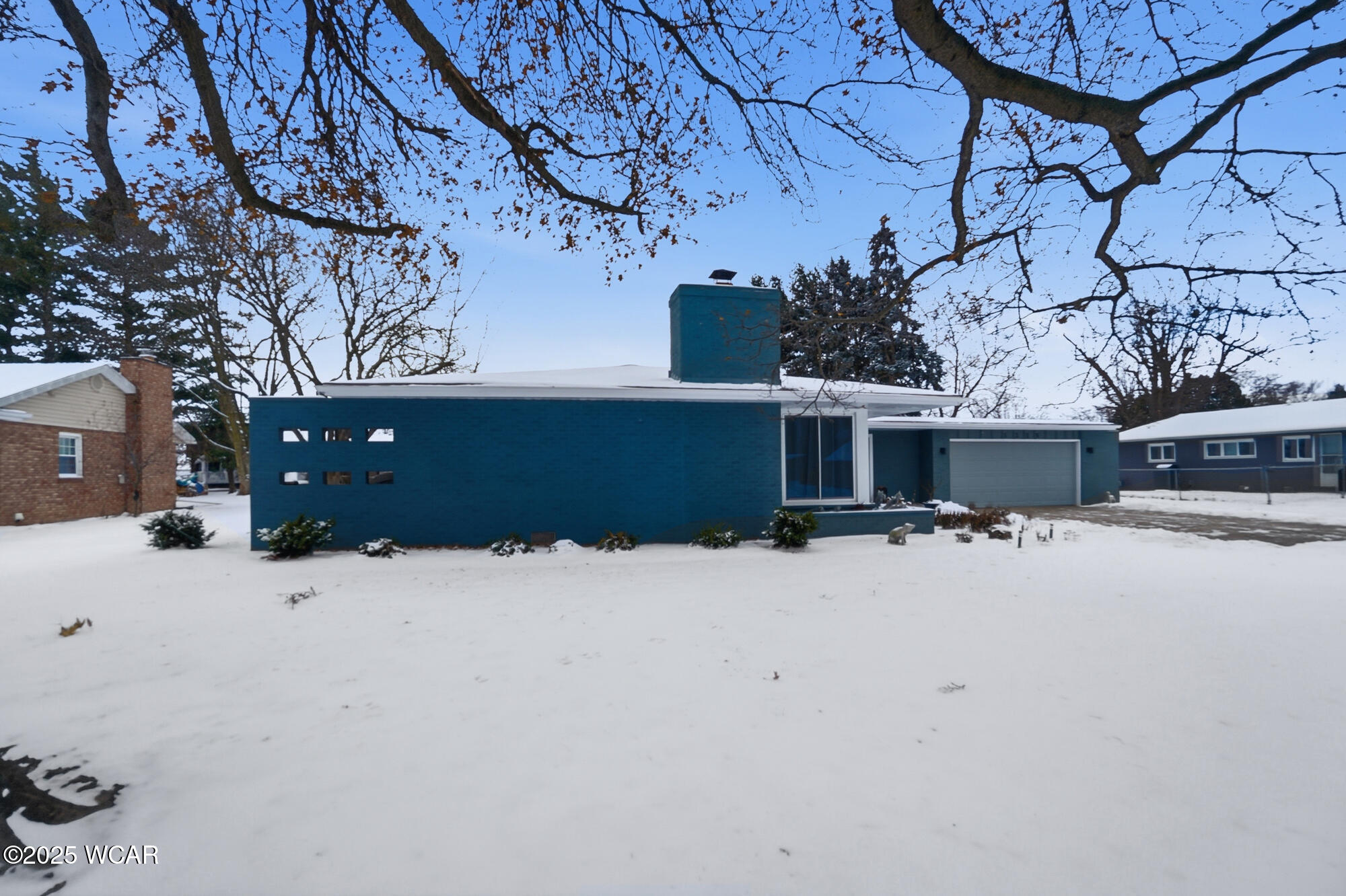 1328 Kathy Street, Van Wert, Ohio