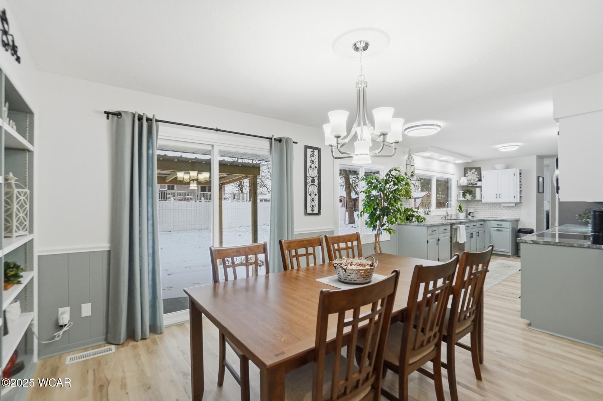 1328 Kathy Street, Van Wert, Ohio