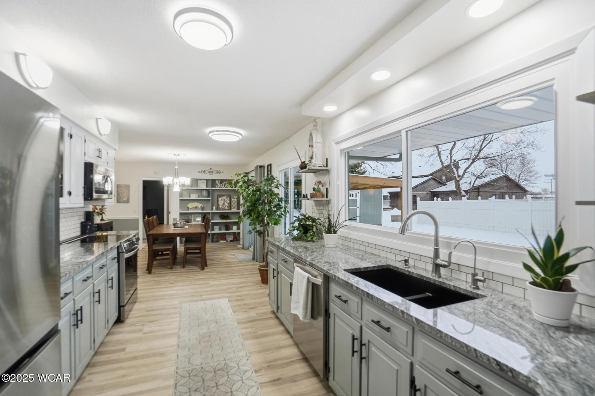 1328 Kathy Street, Van Wert, Ohio