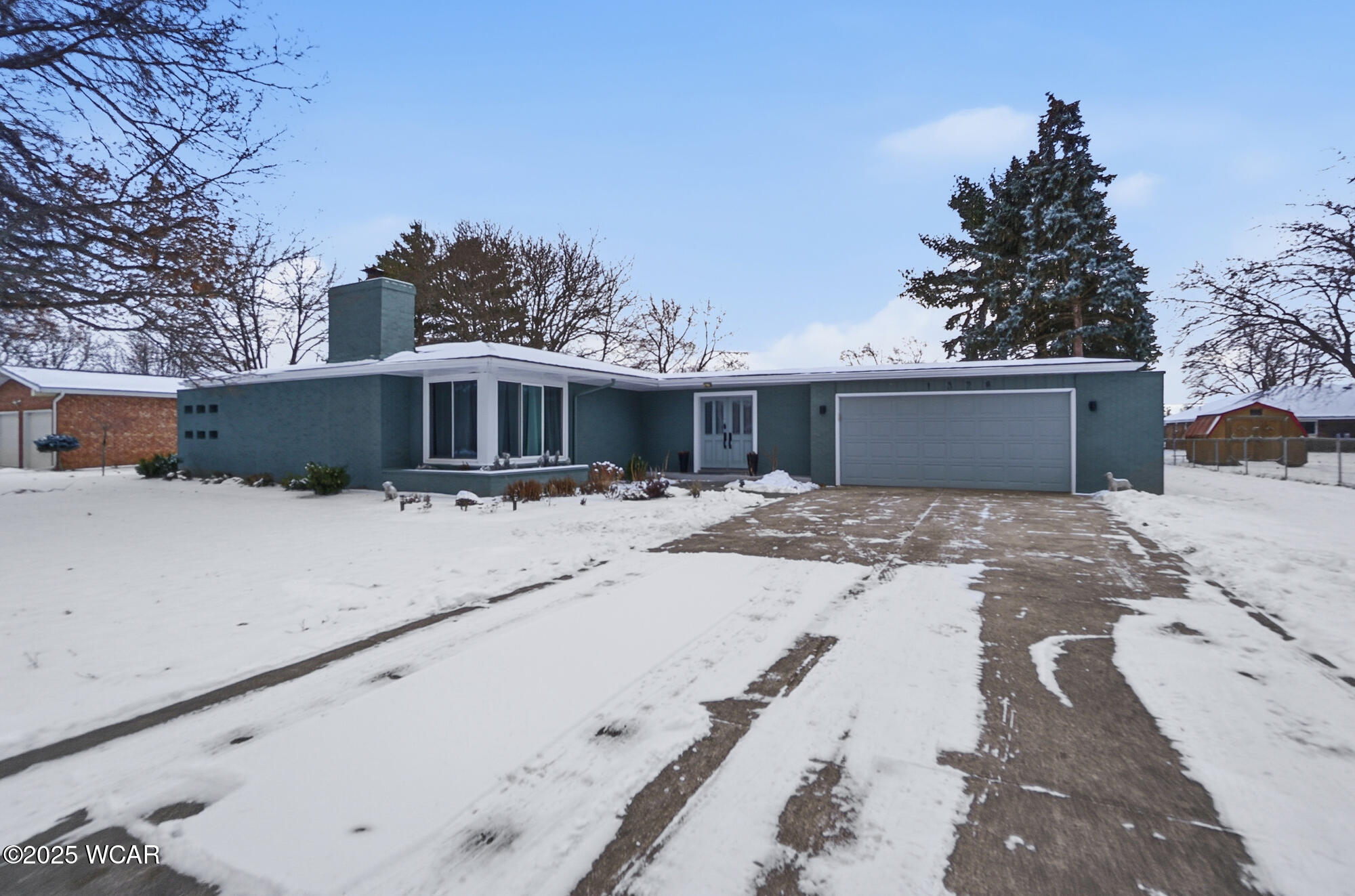 1328 Kathy Street, Van Wert, Ohio